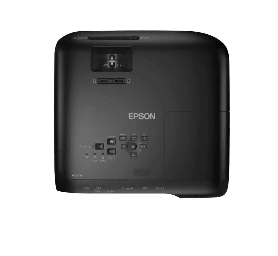 Proyector EPSON PowerLite FH52+ - miniatura 5