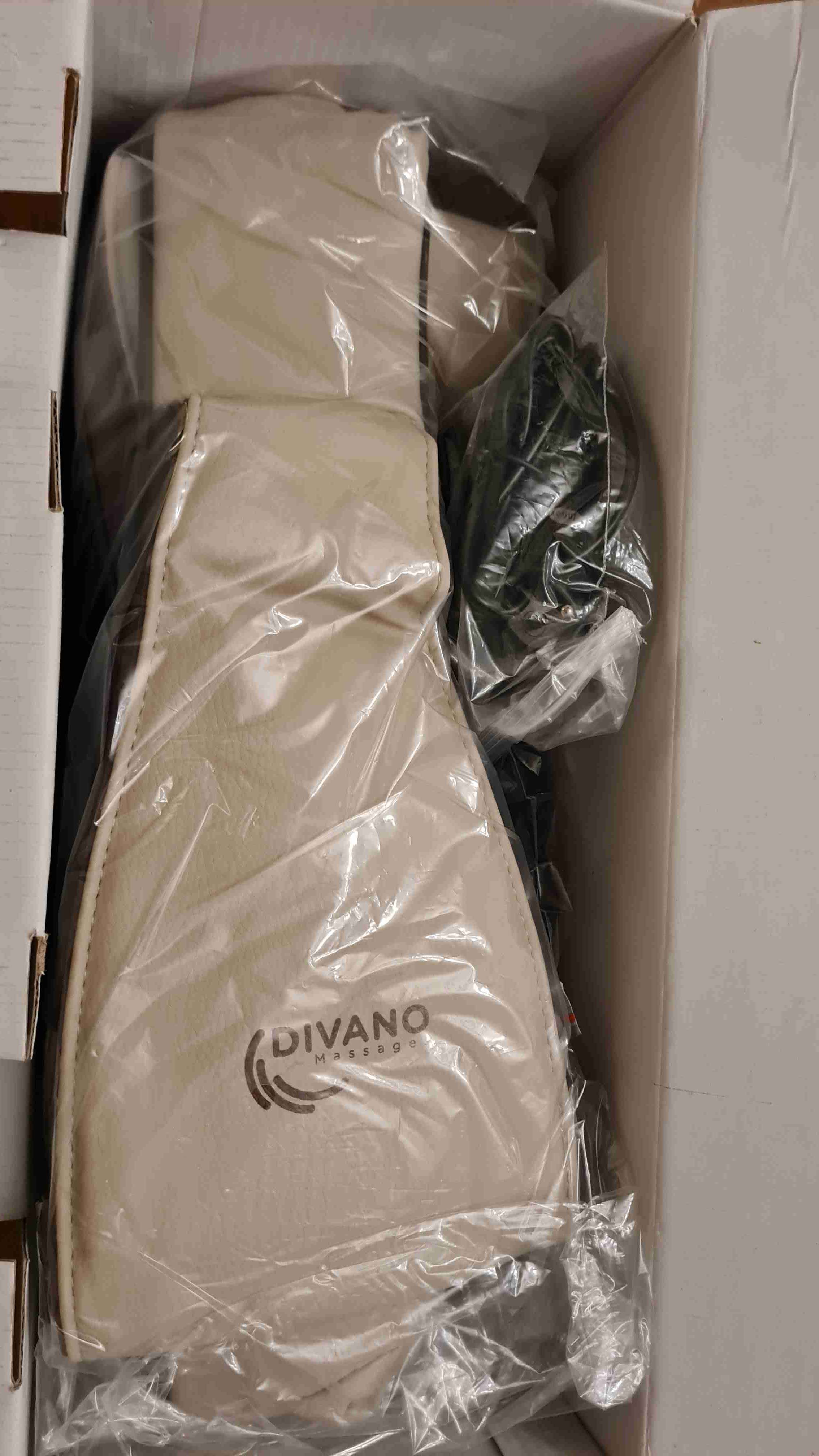 Masajeador de Cuello D-150 - miniatura 2