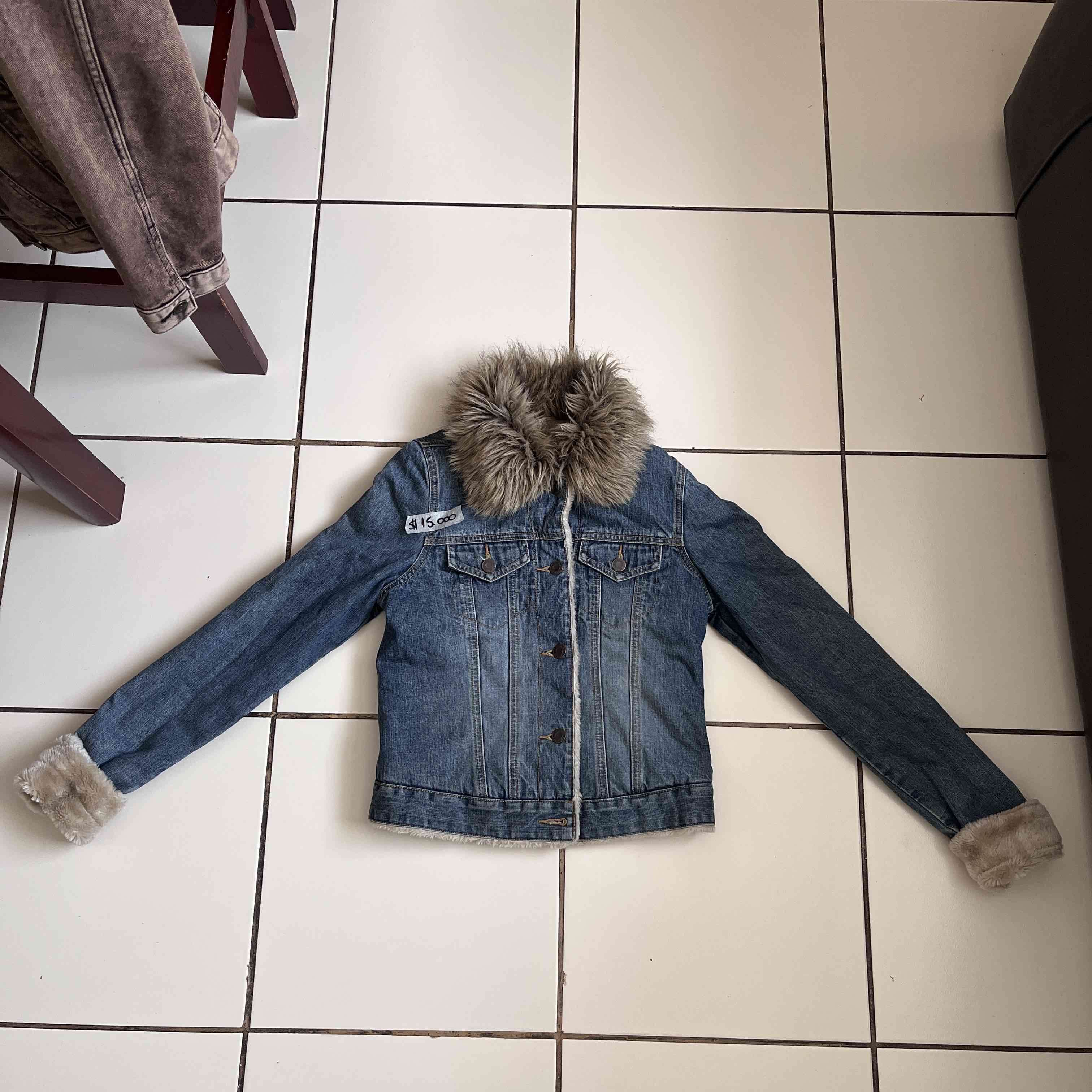 Chaqueta 2000’s ABERCROMBIE - miniatura 1