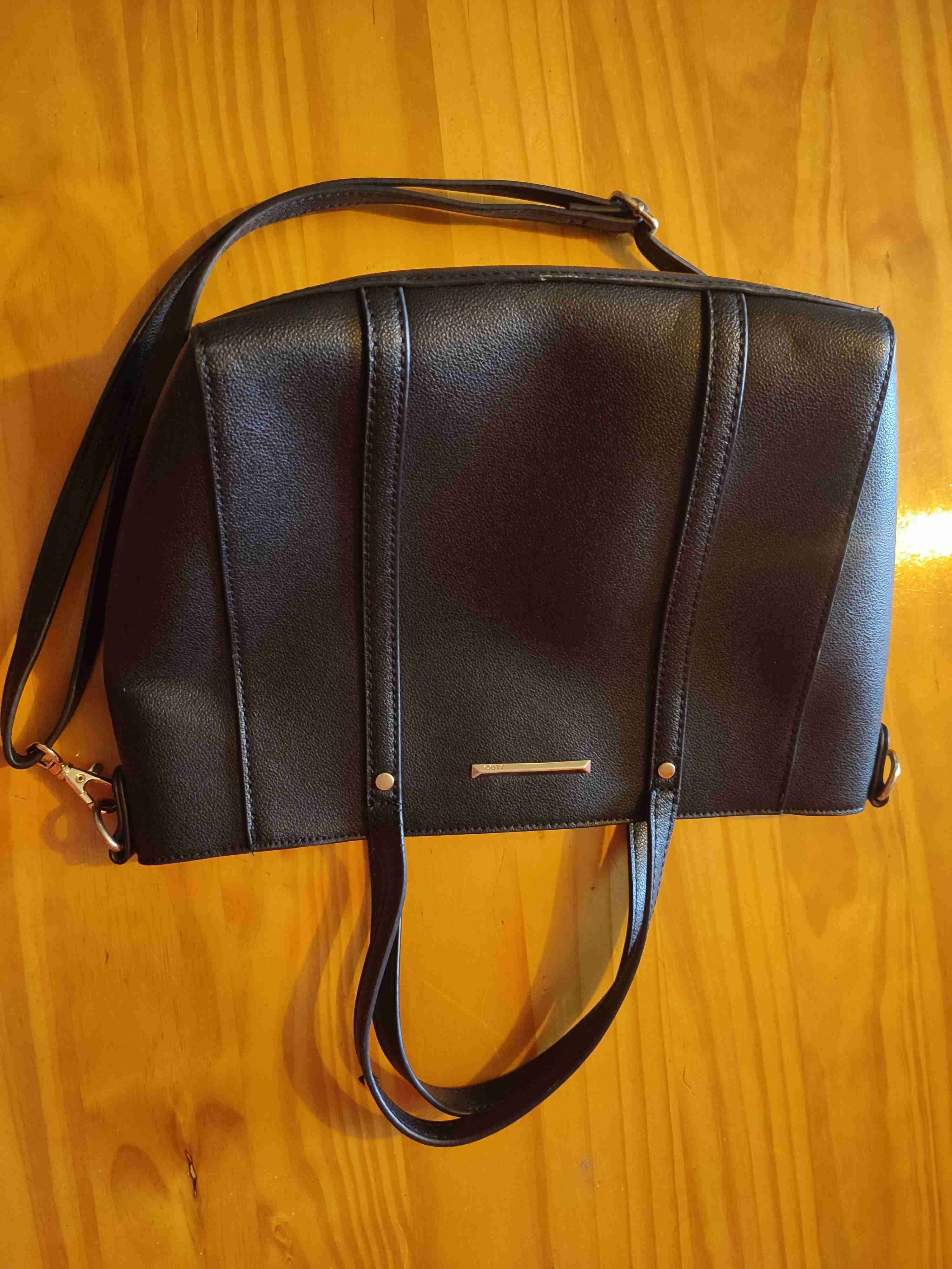 Cartera negra ALDO - miniatura 1