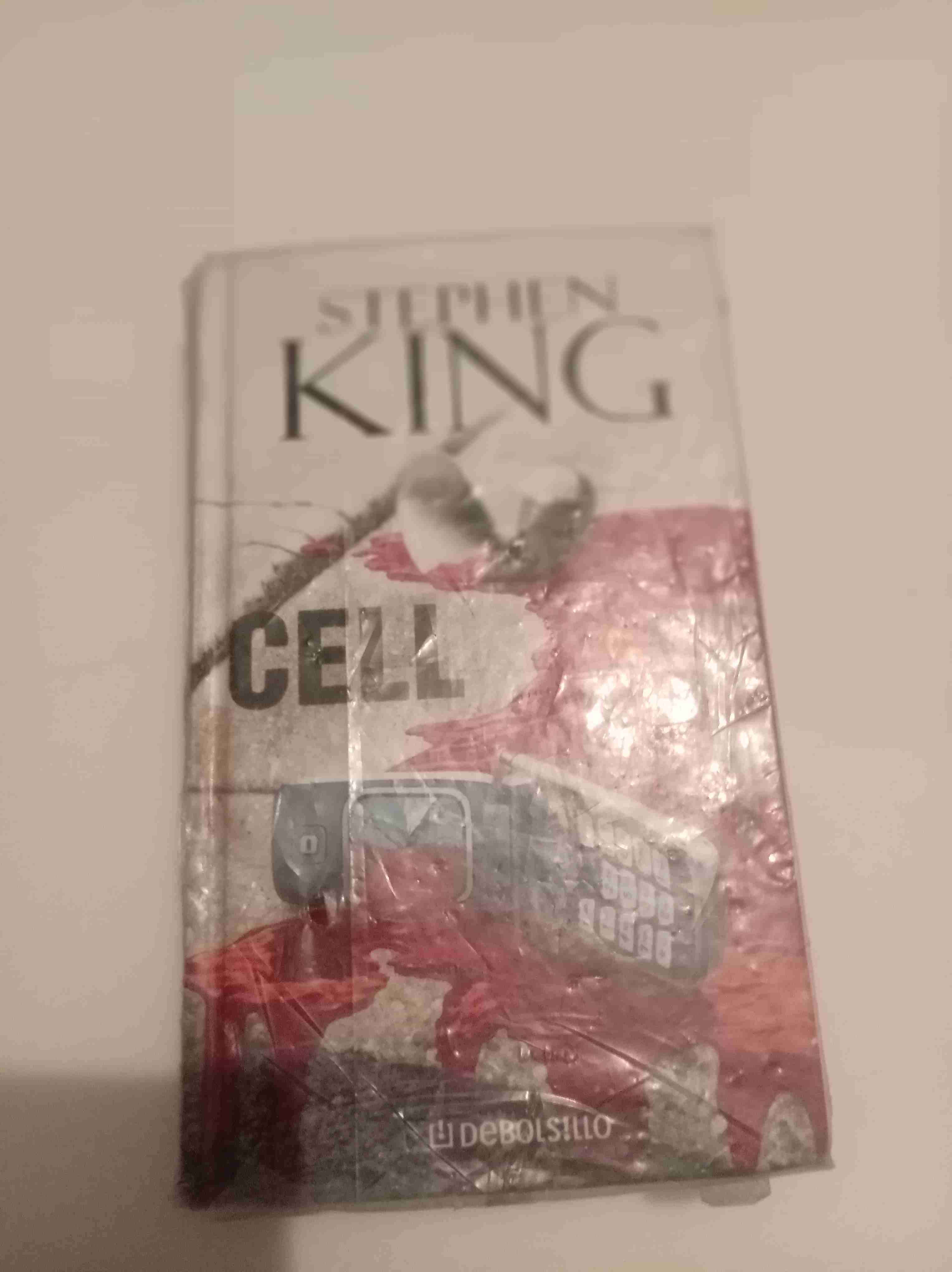 Libros de Stephen king - miniatura 1