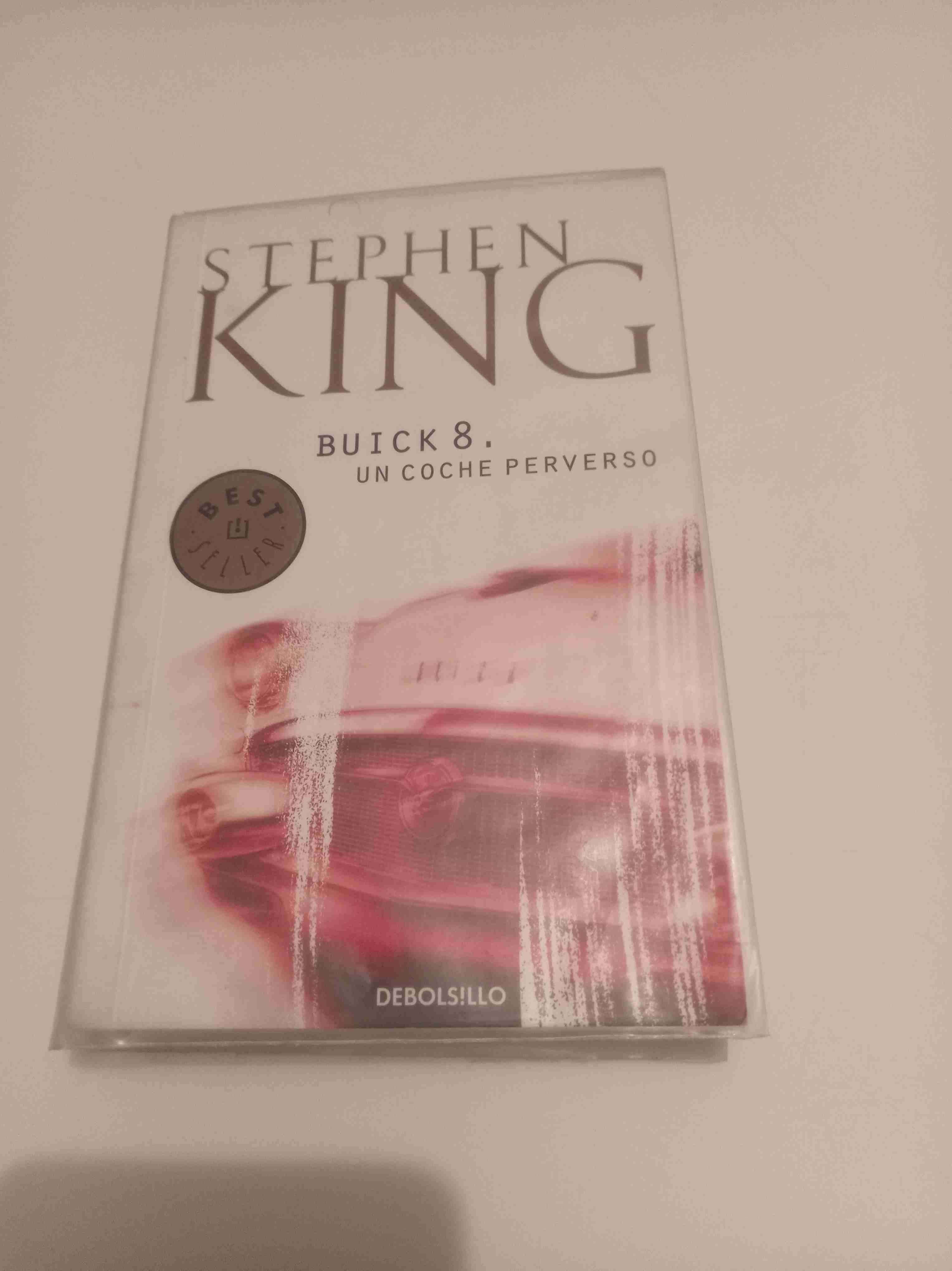 Libros de Stephen king - miniatura 3