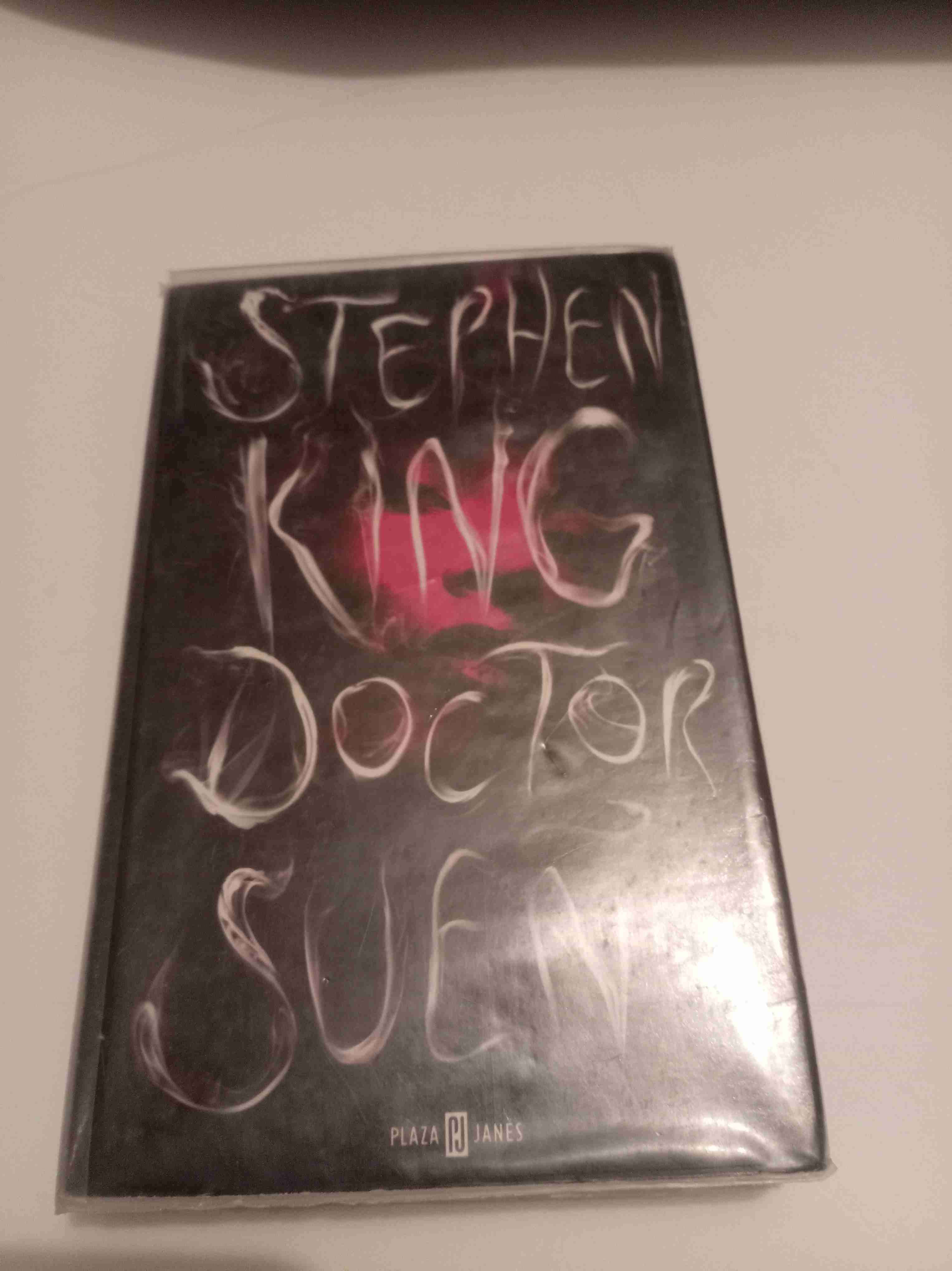 Libros de Stephen king - miniatura 5