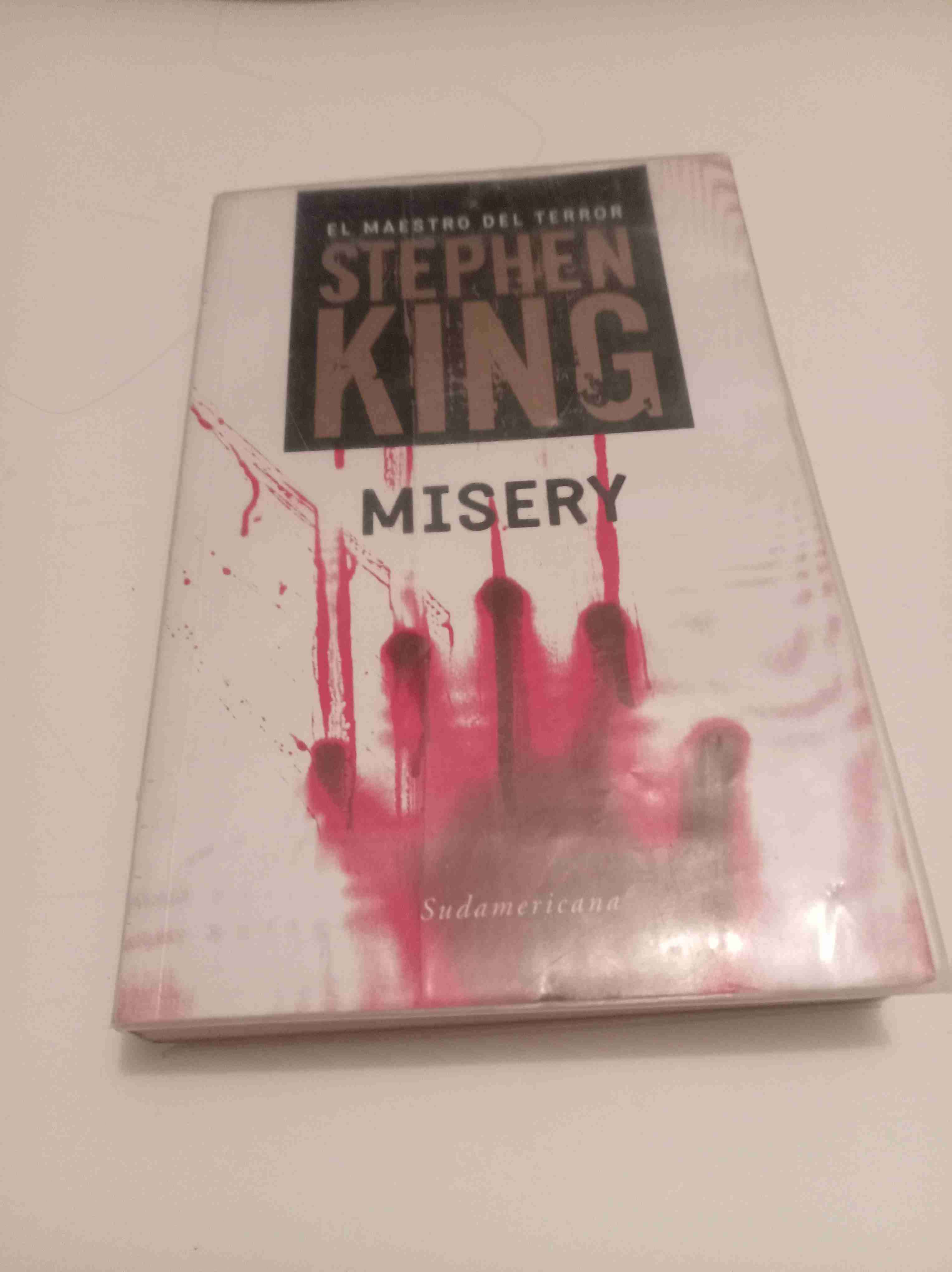 Libros de Stephen king - miniatura 6