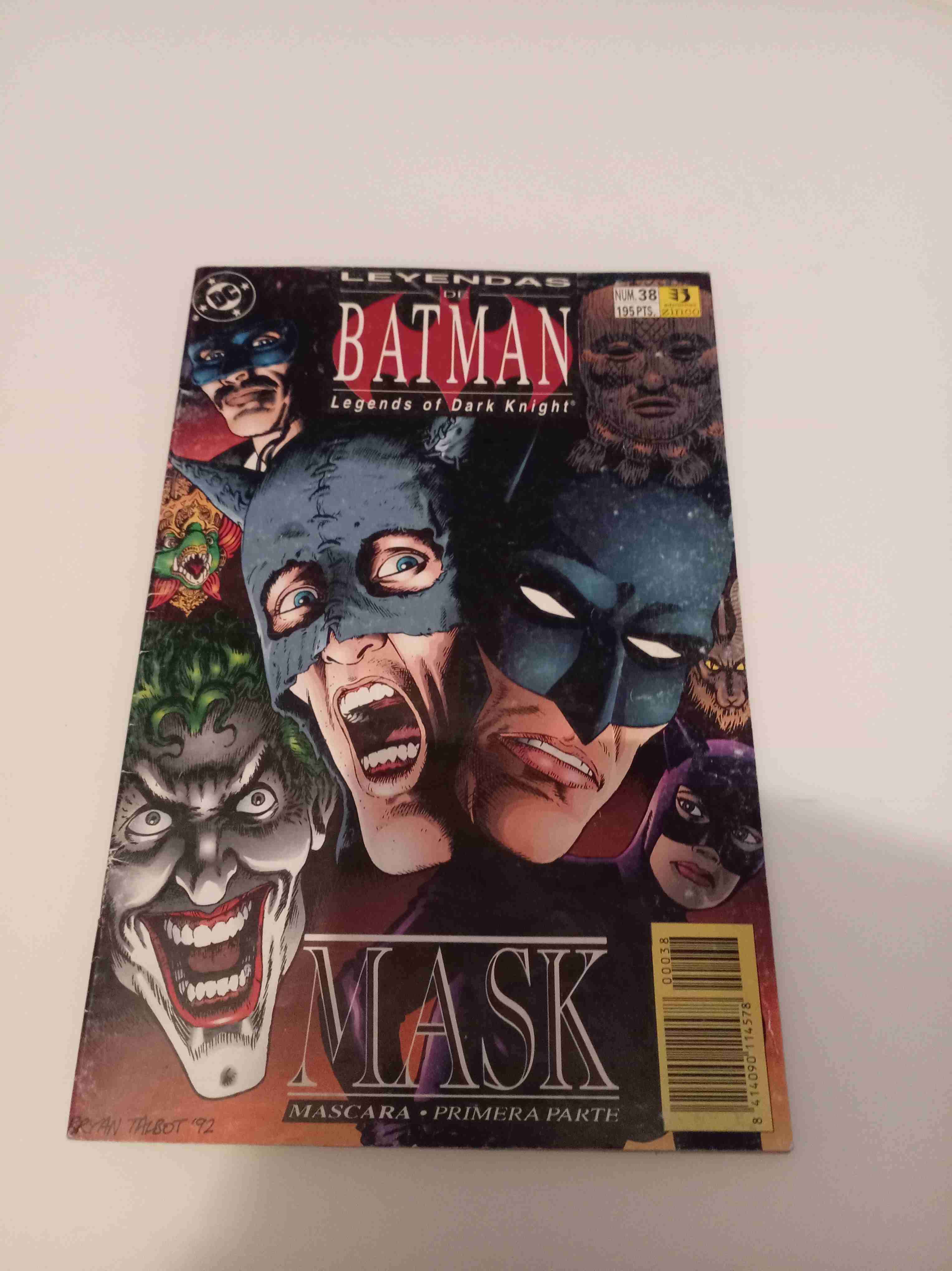 Lote de comics - miniatura 1