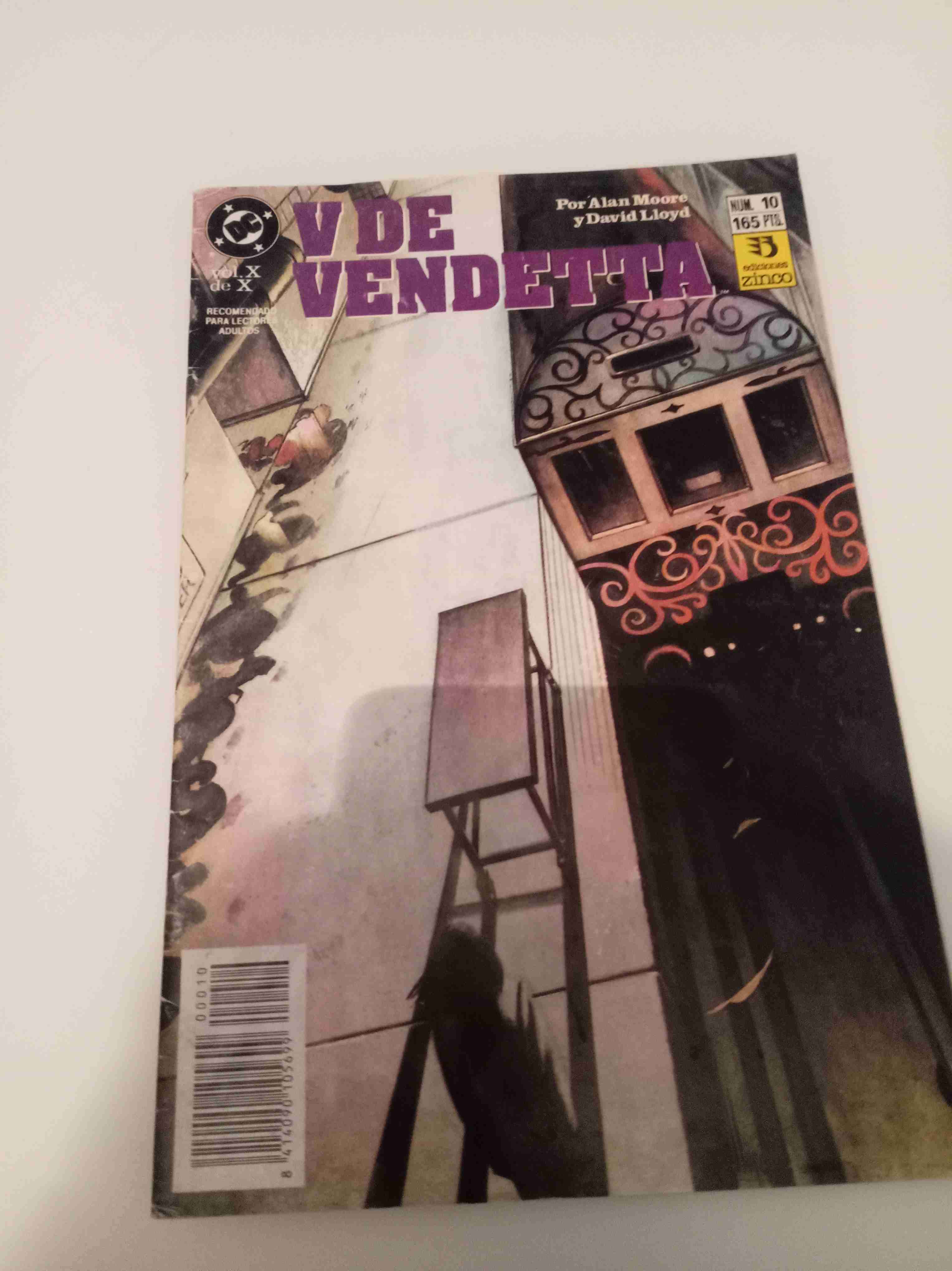 Lote de comics - miniatura 2