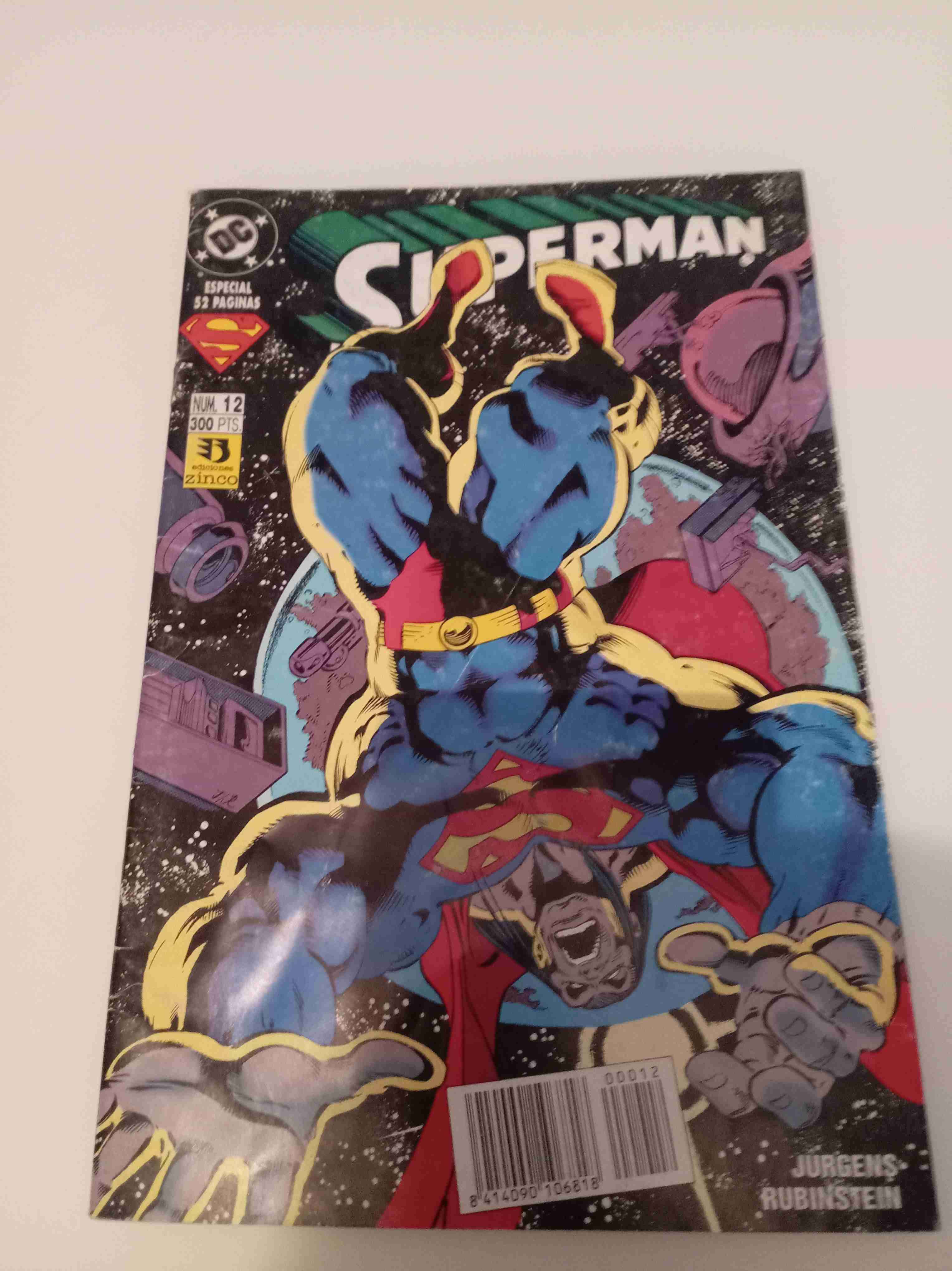 Lote de comics - miniatura 3