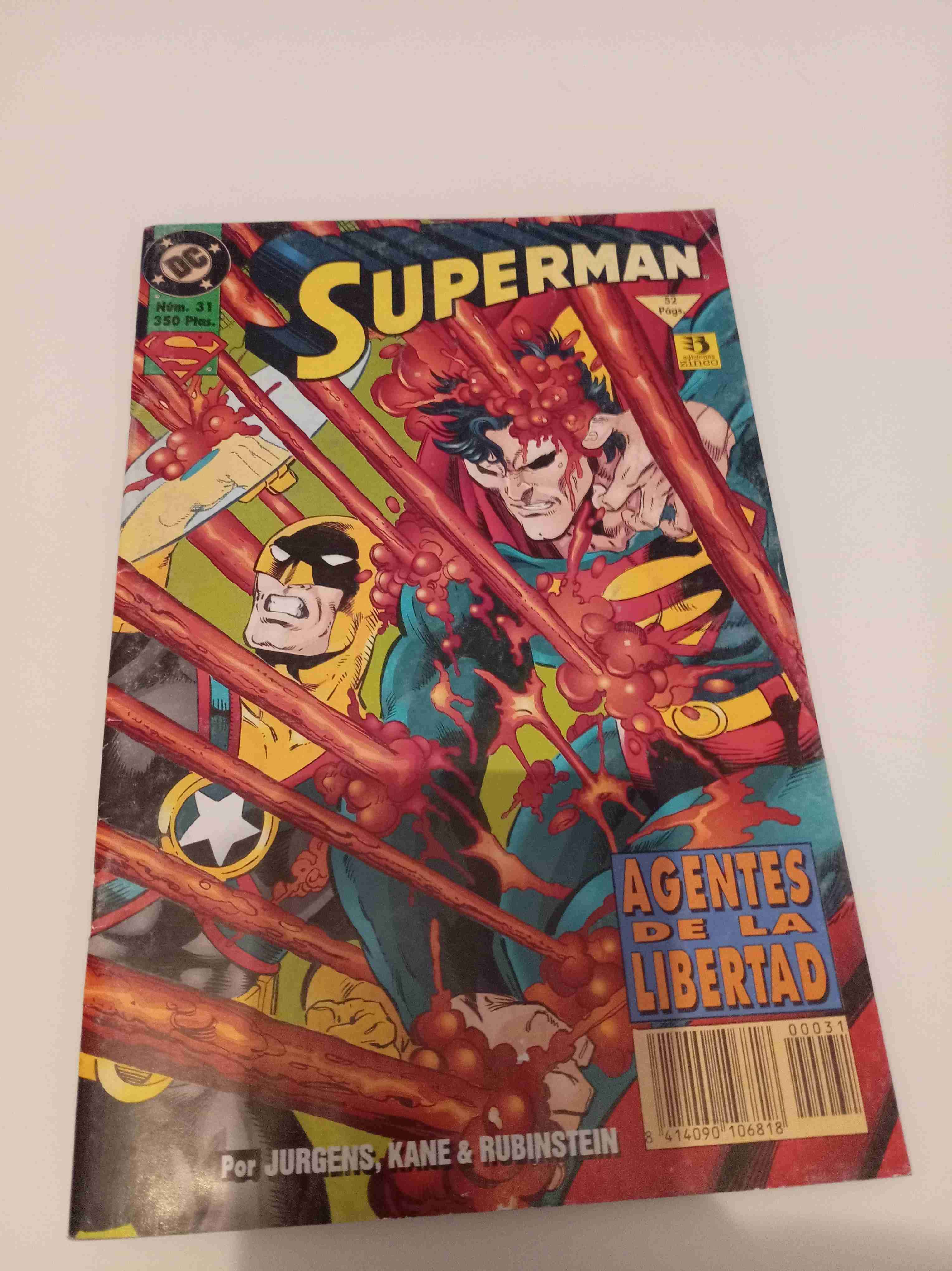 Lote de comics - miniatura 4