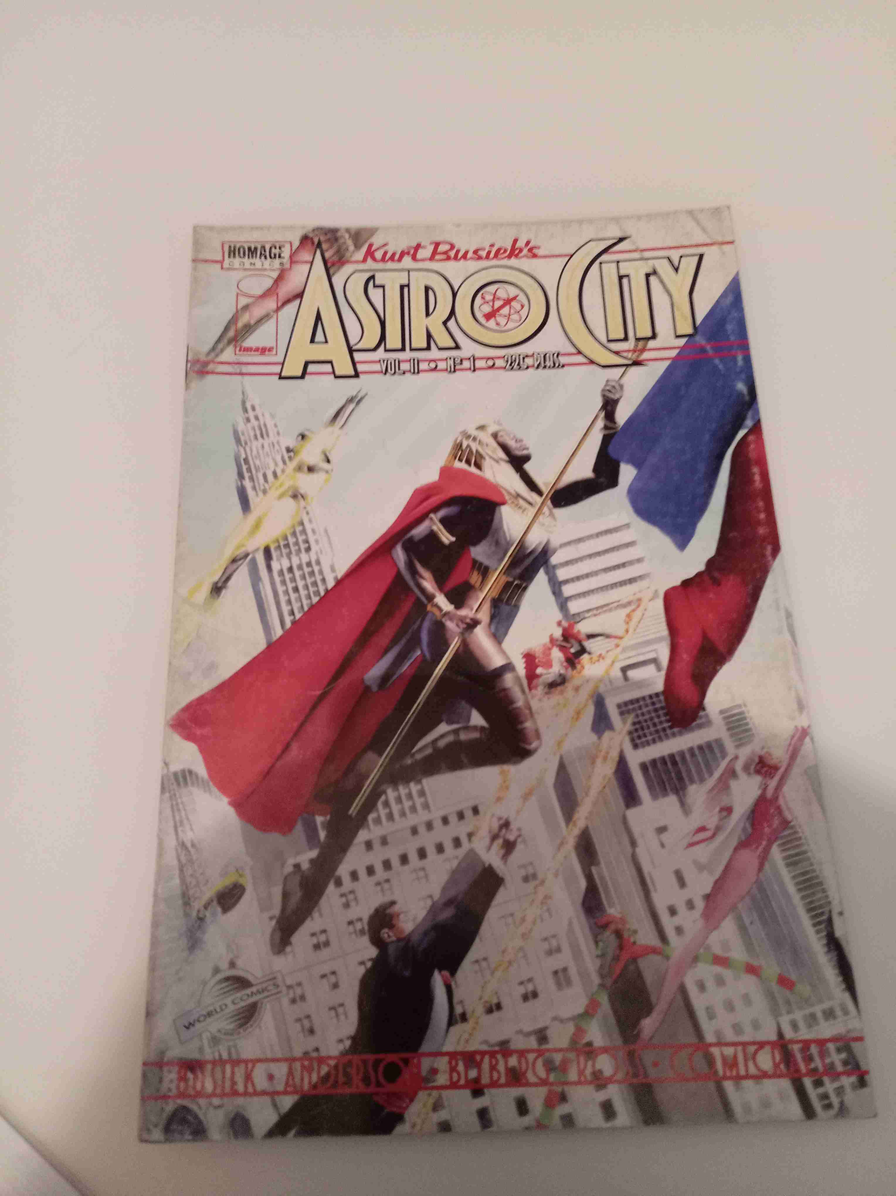 Lote de comics - miniatura 5