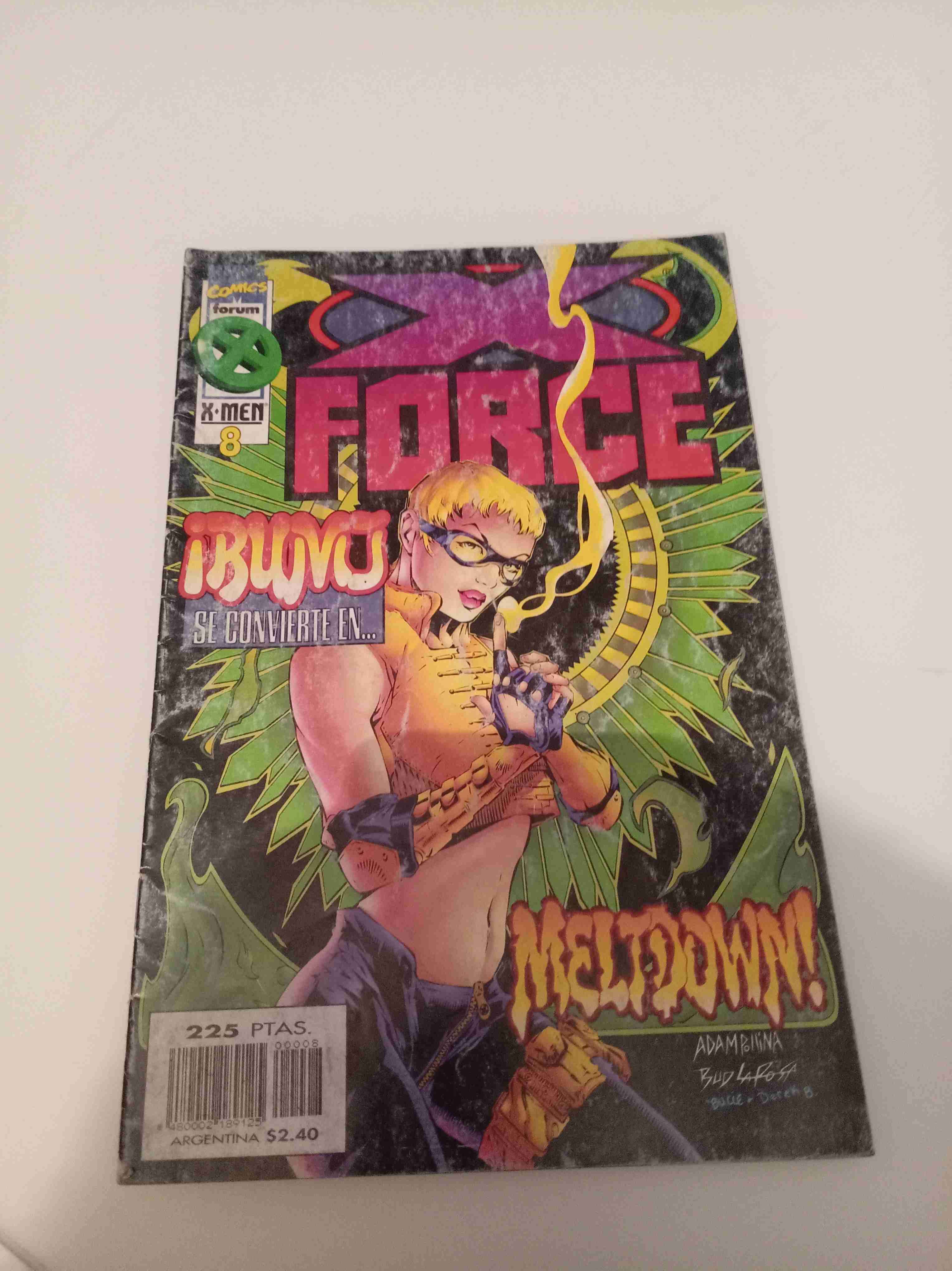 Lote de comics - miniatura 6