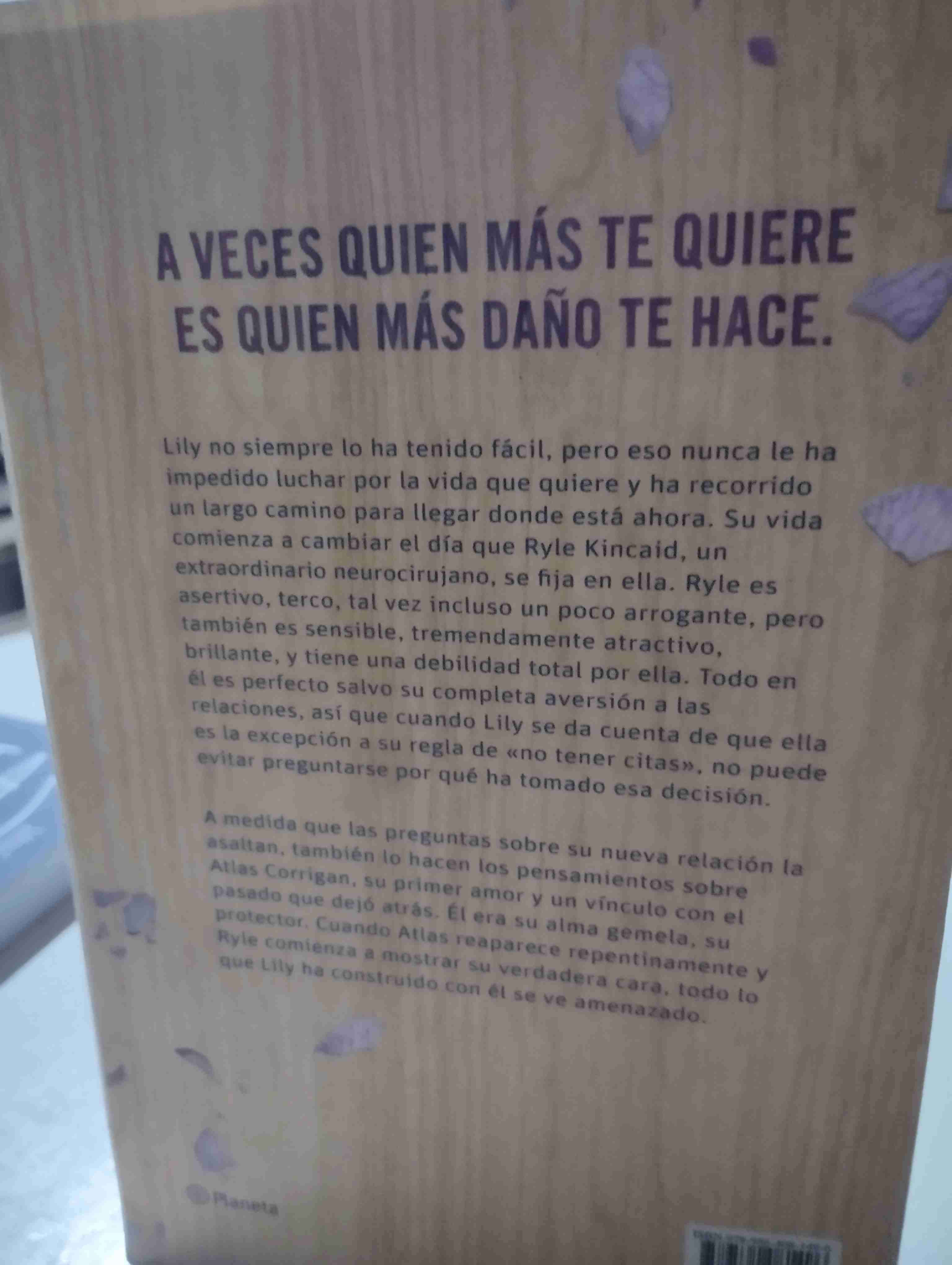 Libro Romper el Círculo - miniatura 2