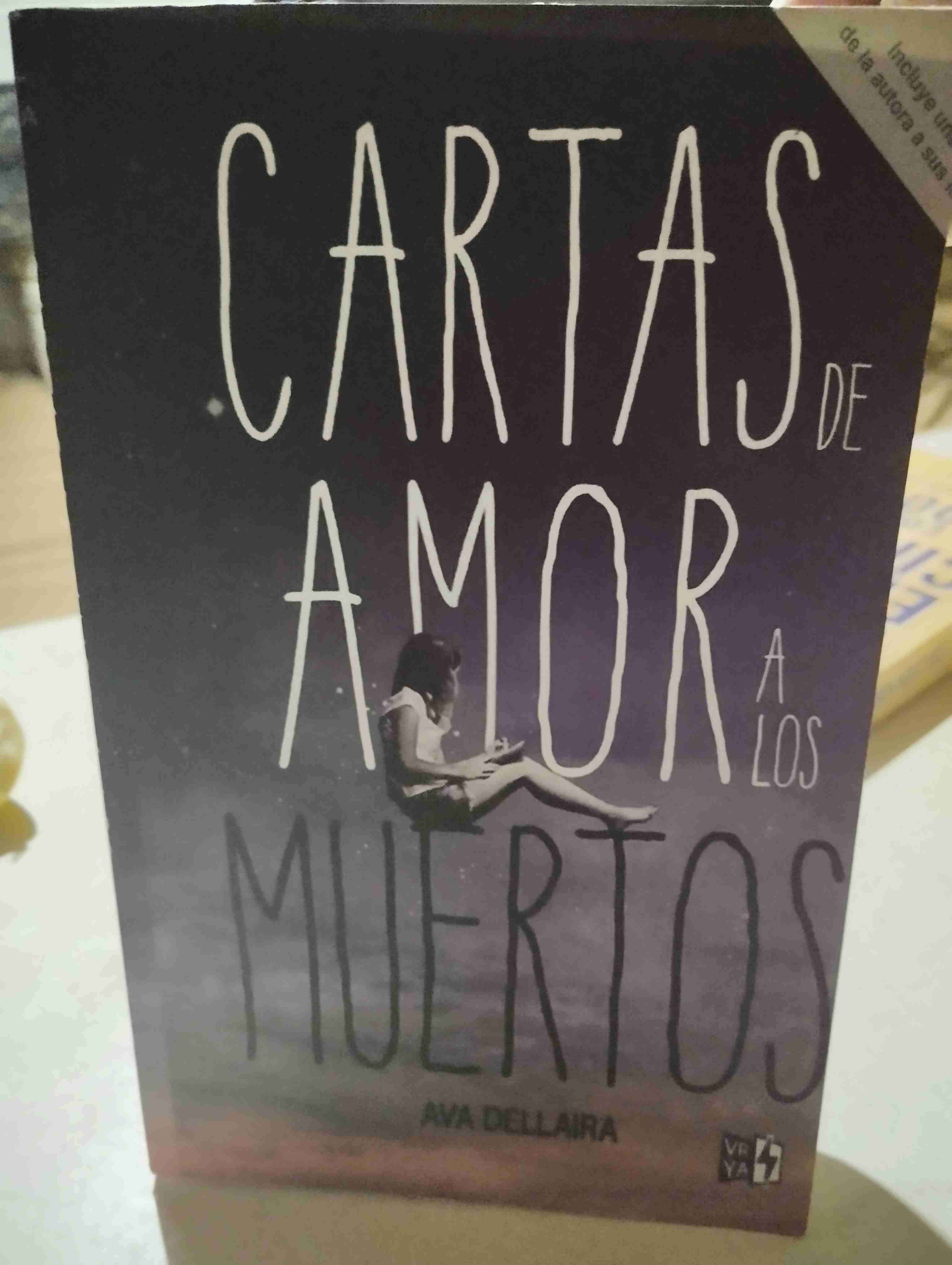 Cartas de Amor a los Muertos - miniatura 1