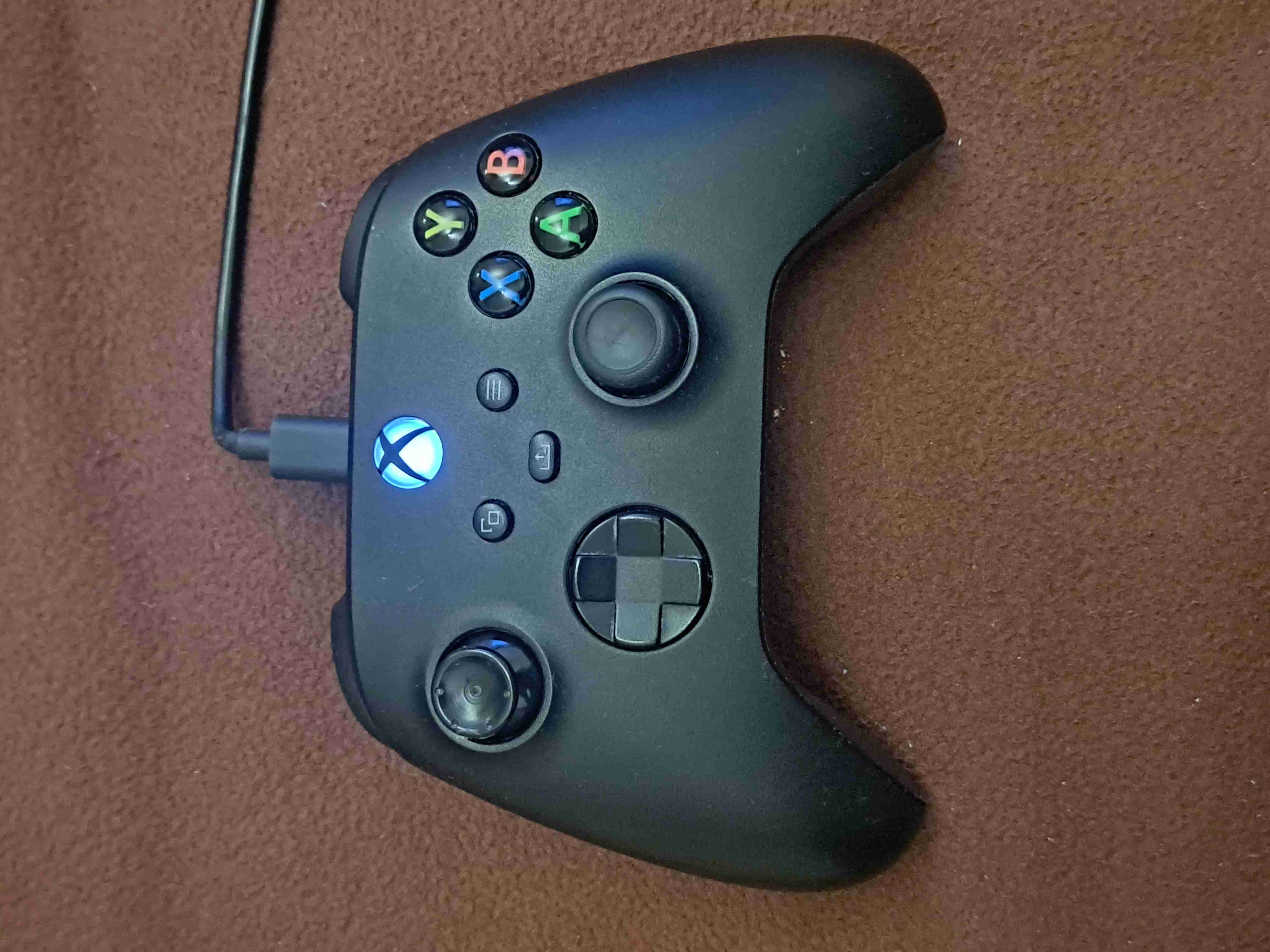 Consola Xbox Series S blanca - miniatura 2