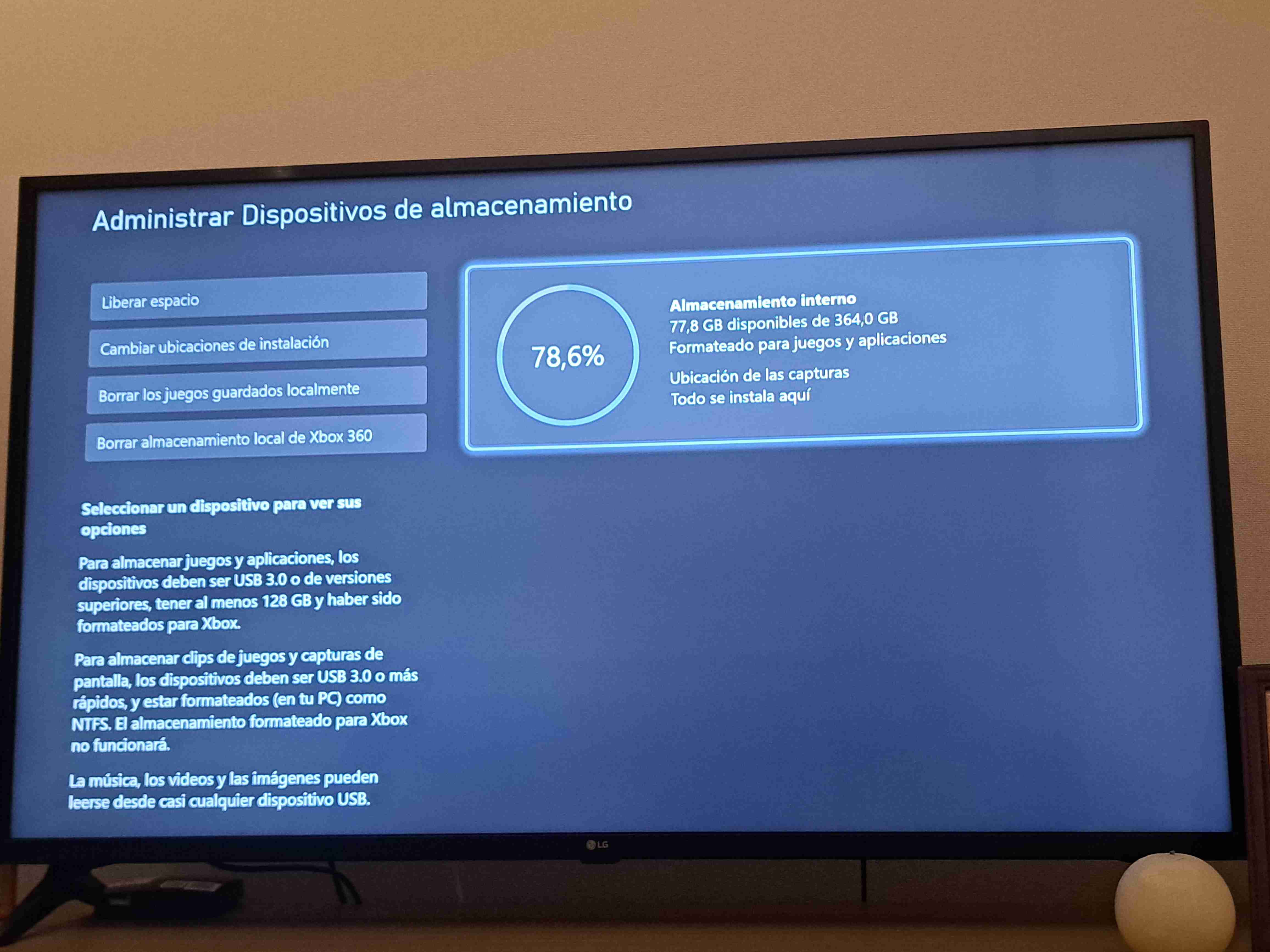 Consola Xbox Series S blanca - miniatura 4
