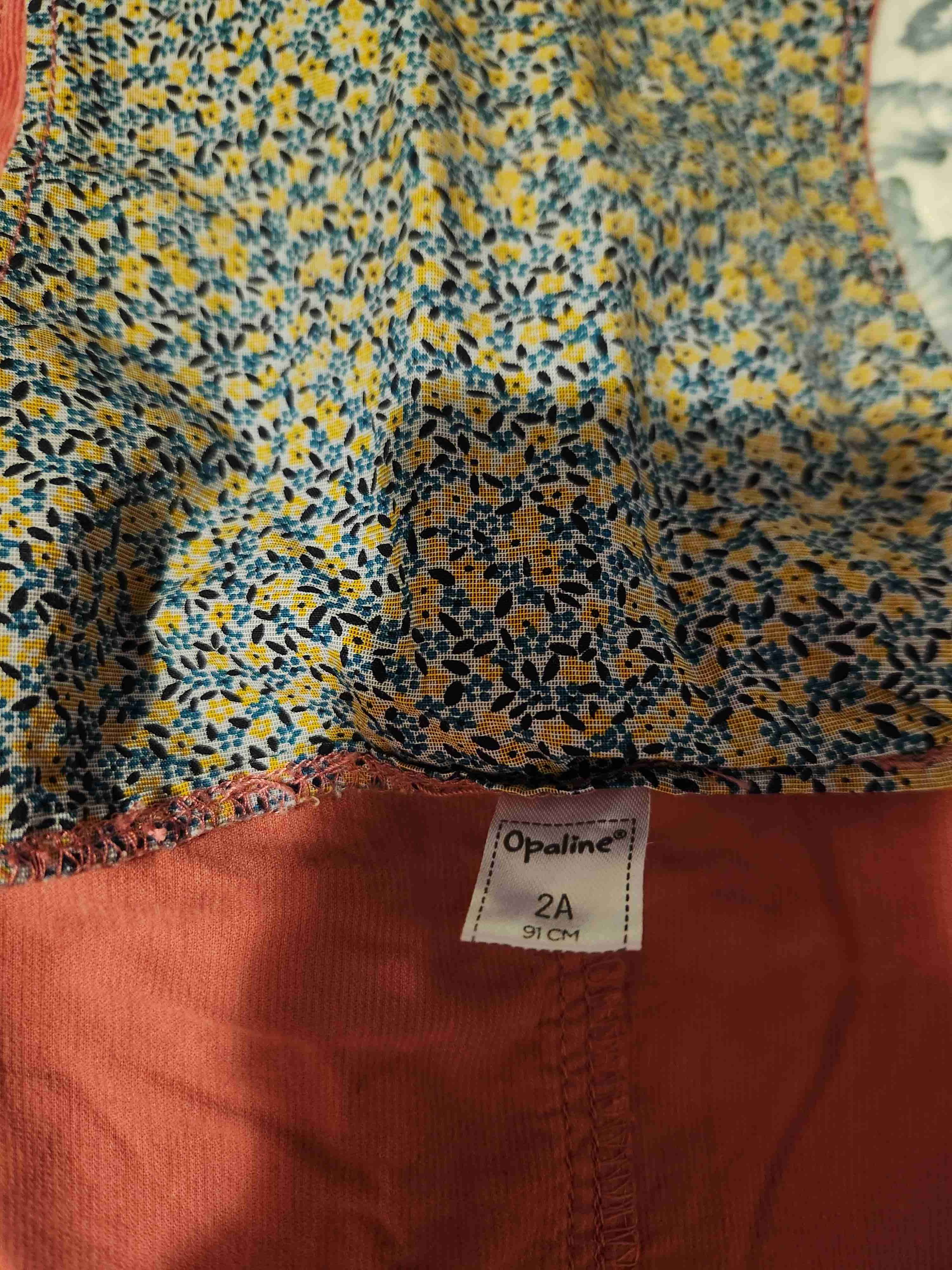 Jardinera burdeo - miniatura 2