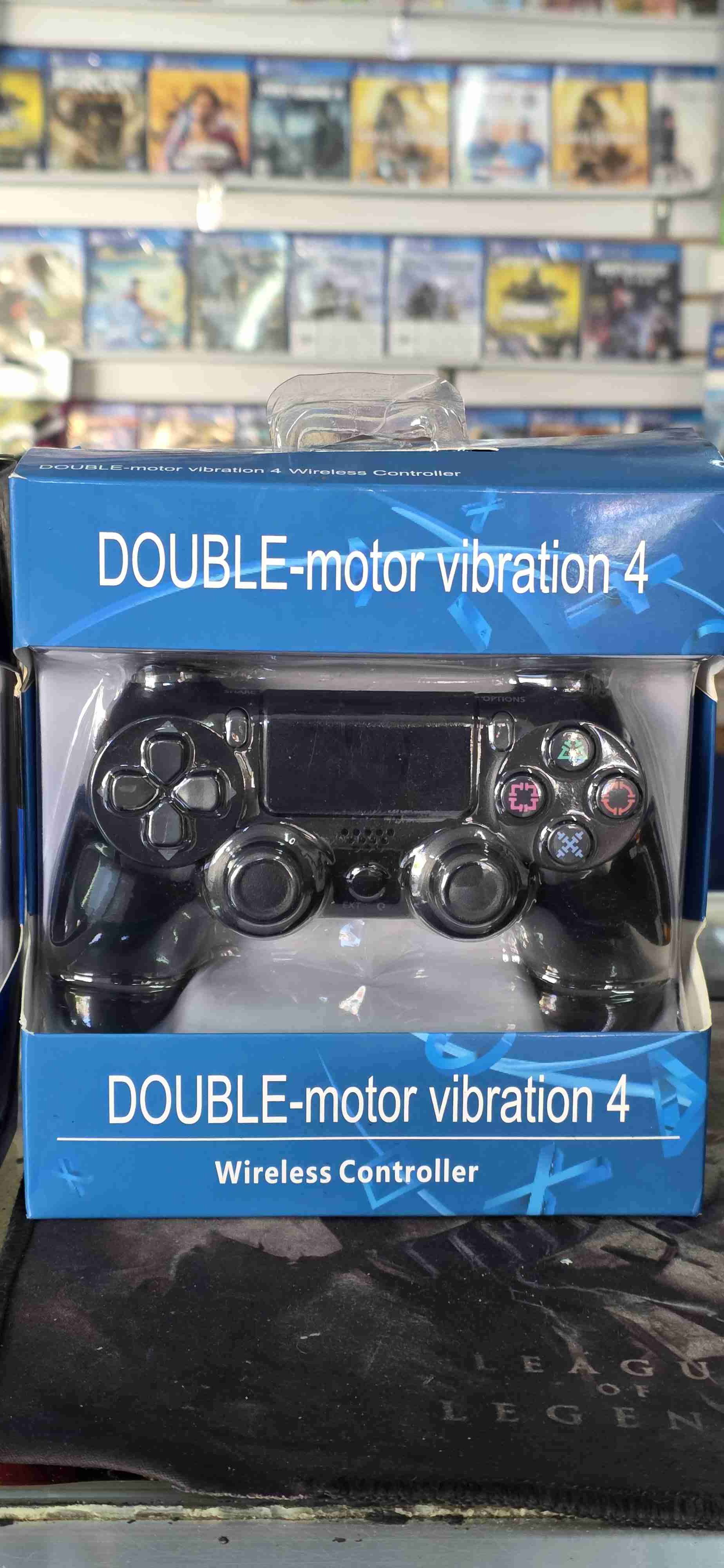 Control genérico compatible con ps4