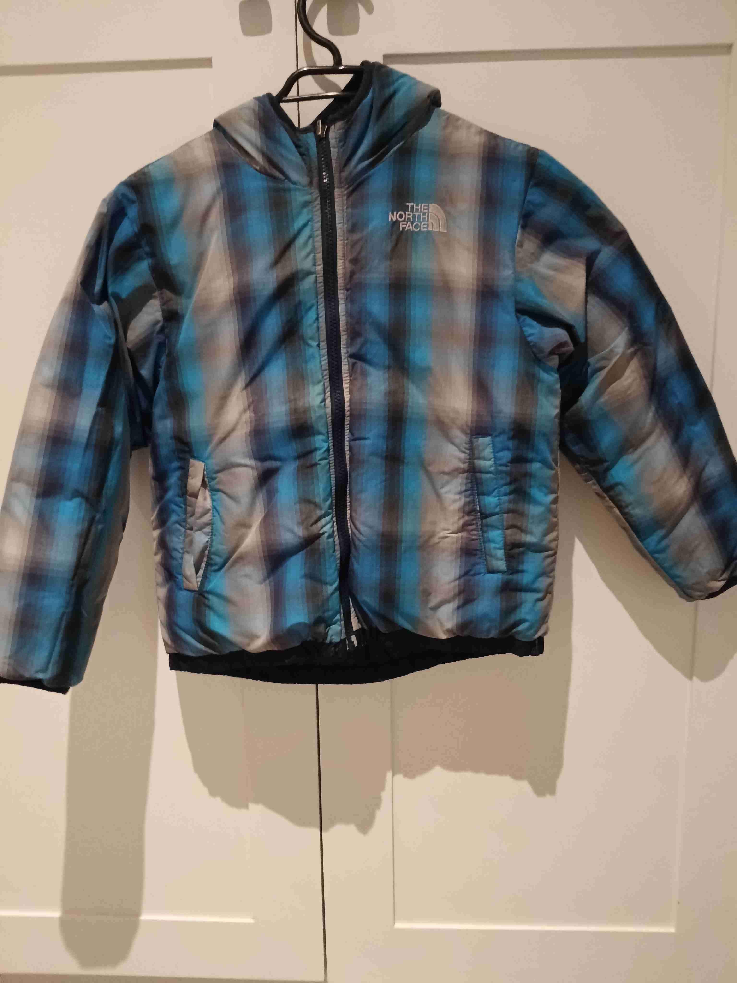 Chaqueta The North Face de plumas - miniatura 1