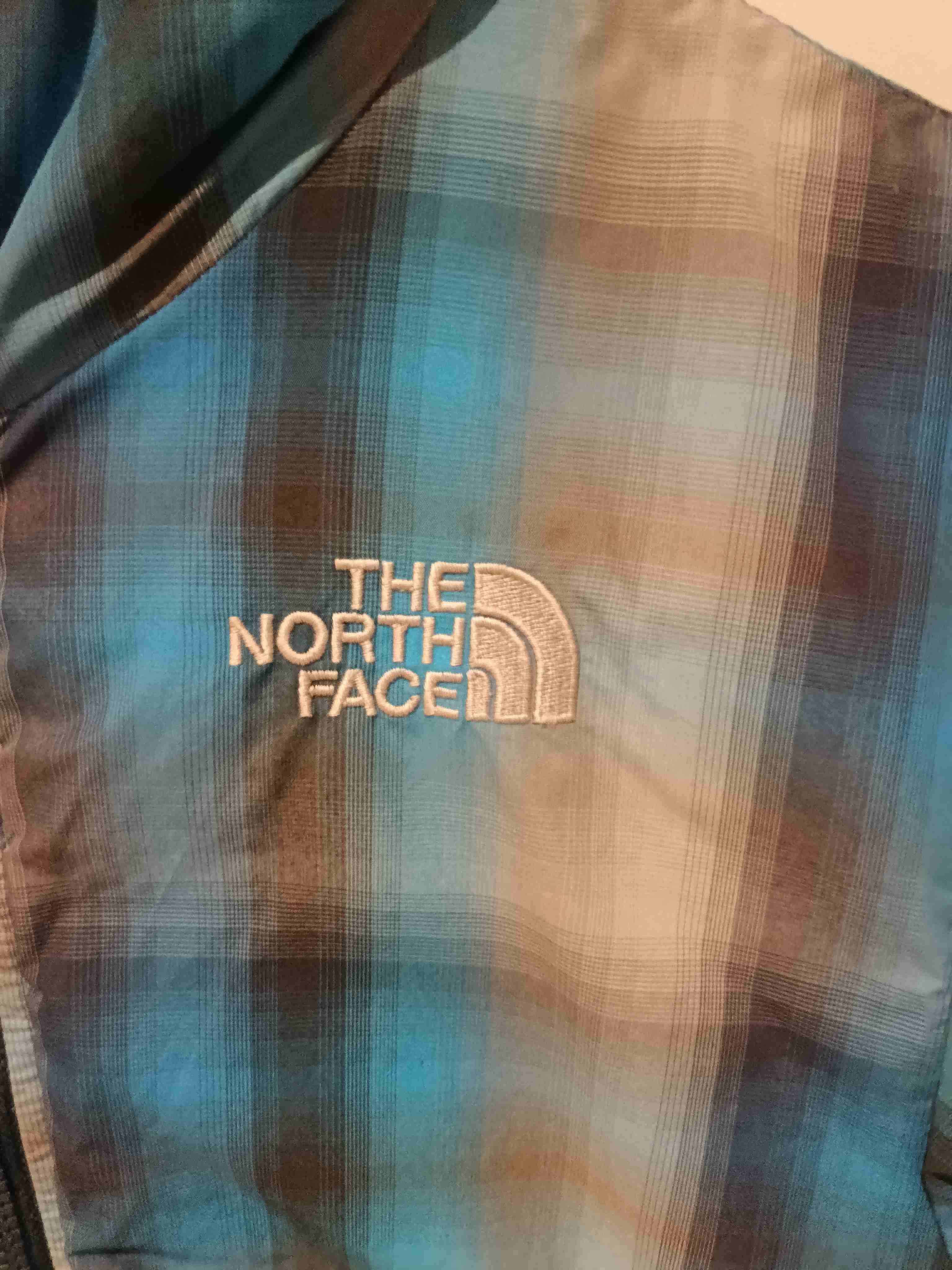 Chaqueta The North Face de plumas - miniatura 2