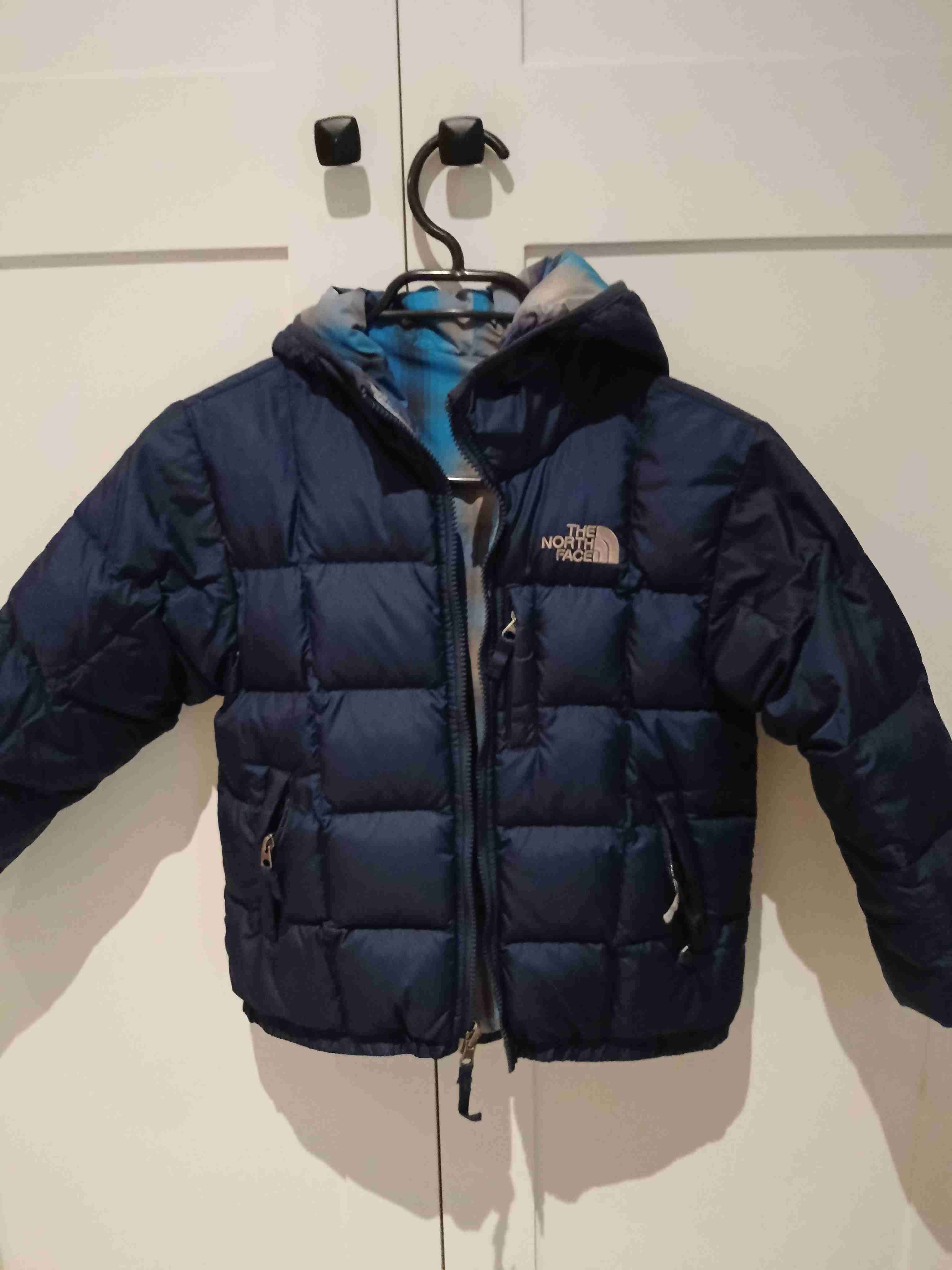 Chaqueta The North Face de plumas - miniatura 3