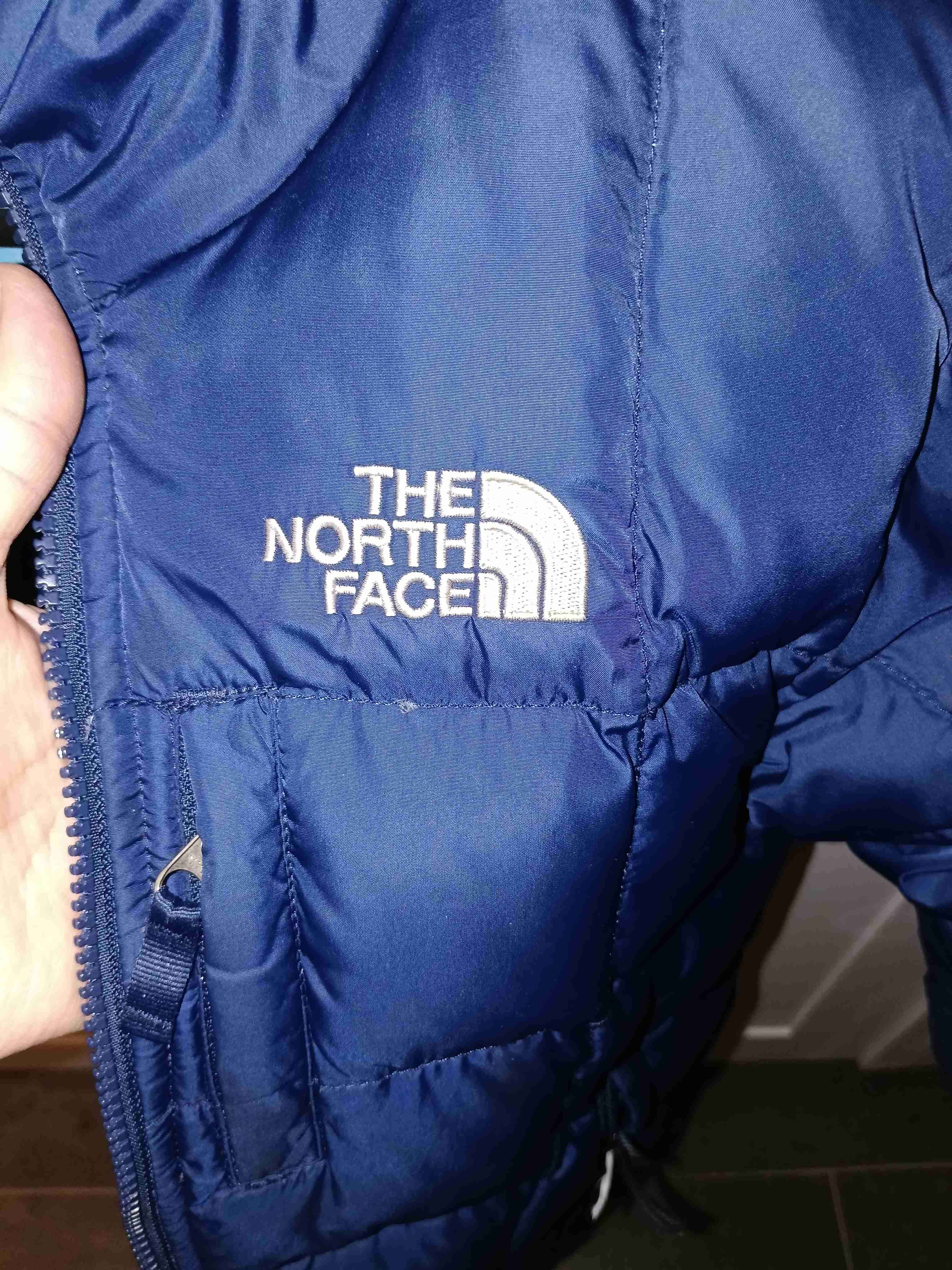 Chaqueta The North Face de plumas - miniatura 4