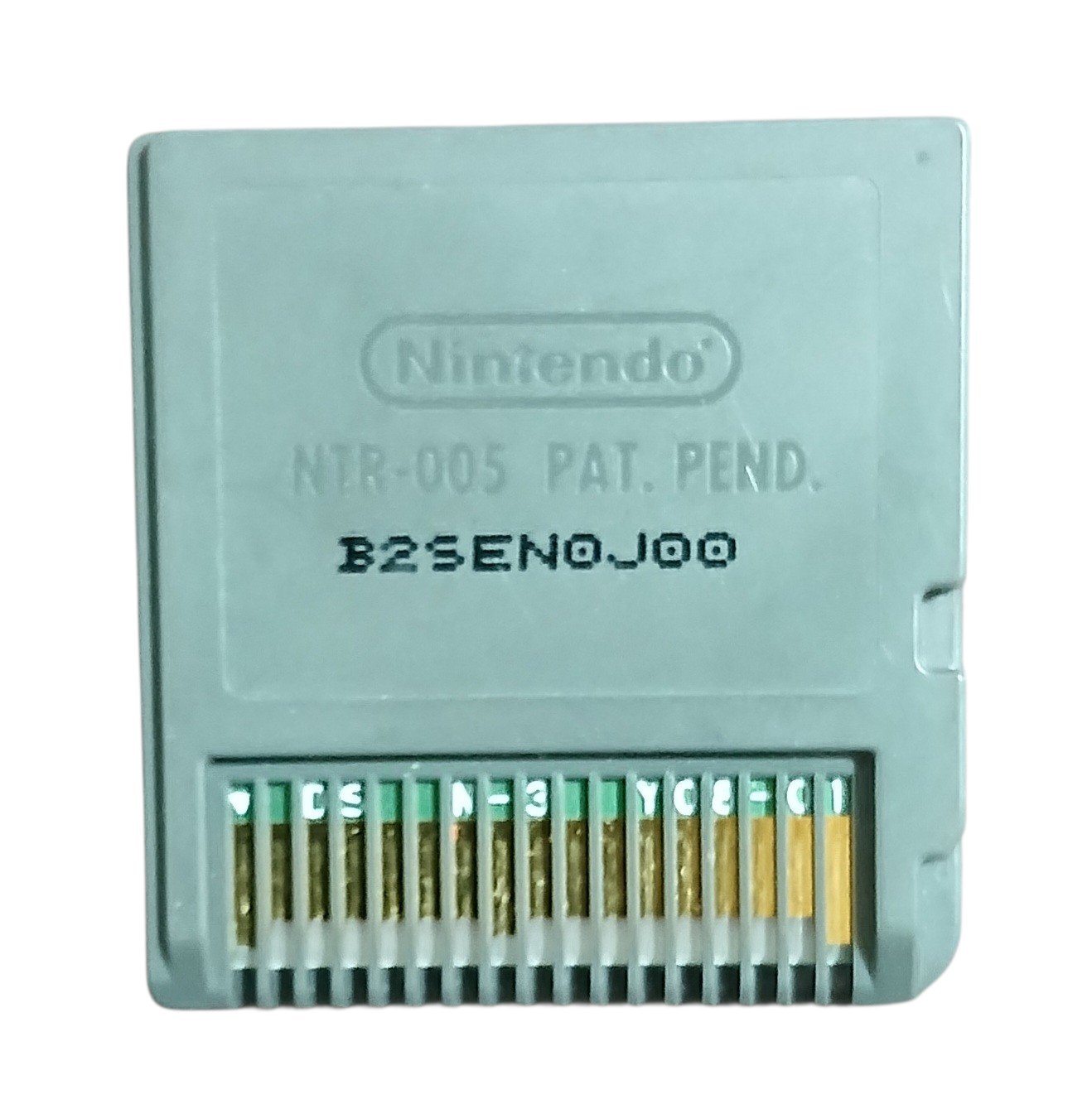 Juego Nintendo DS Star Wars - miniatura 2