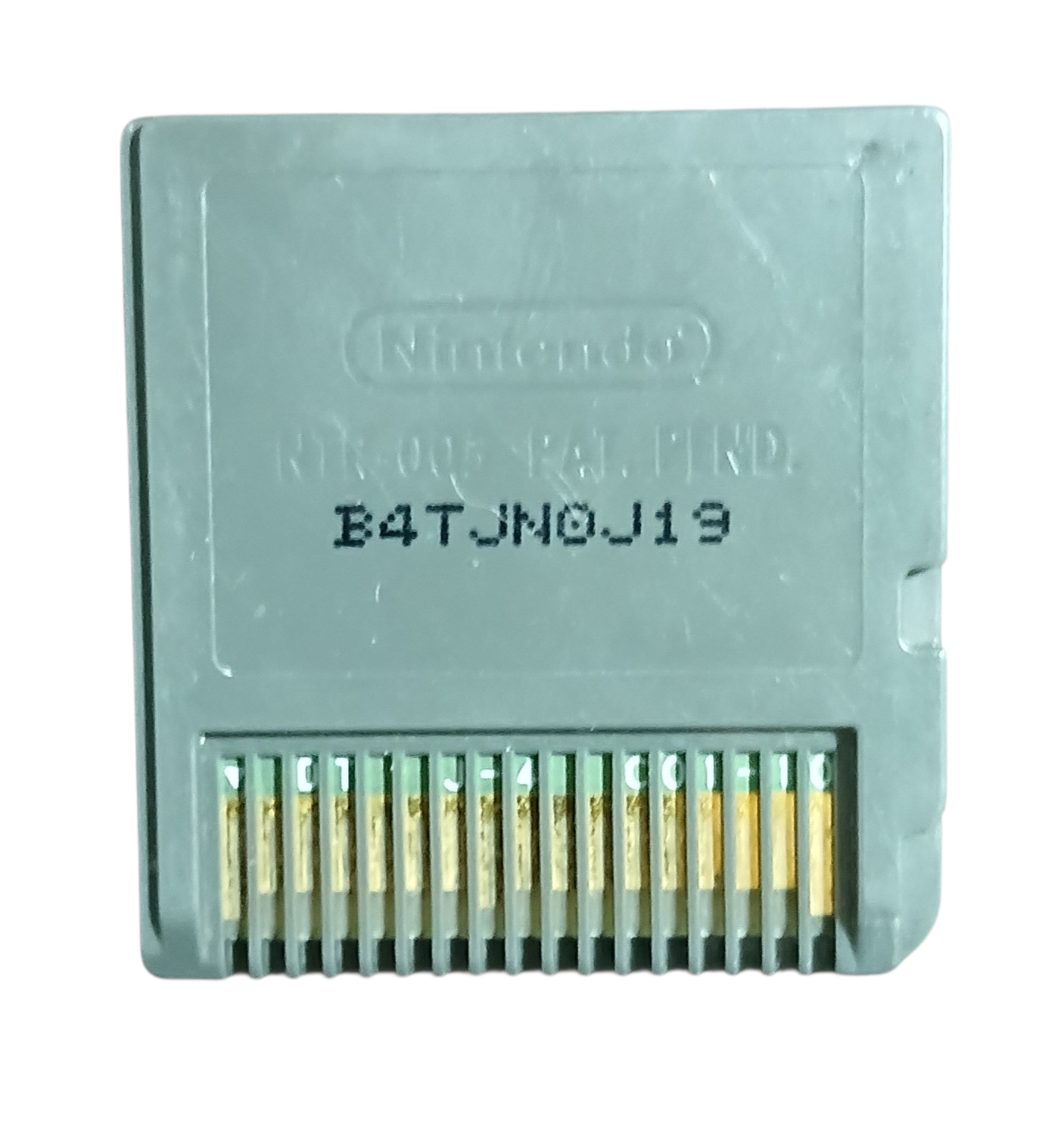 Cartucho Tetris Party Premium DS Japonés - miniatura 2