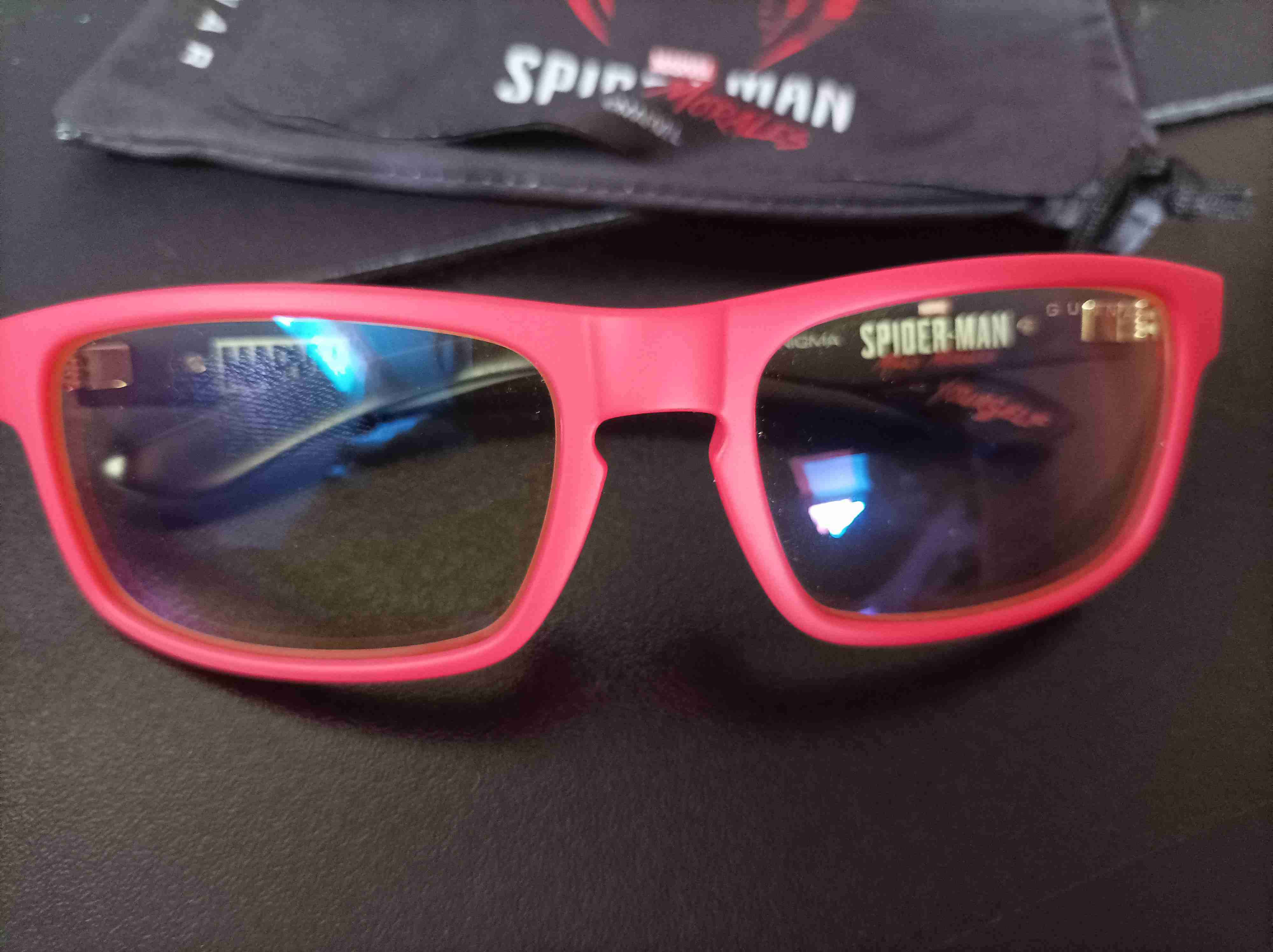 Gafas Gunnar Spider-Man Marvel - miniatura 3