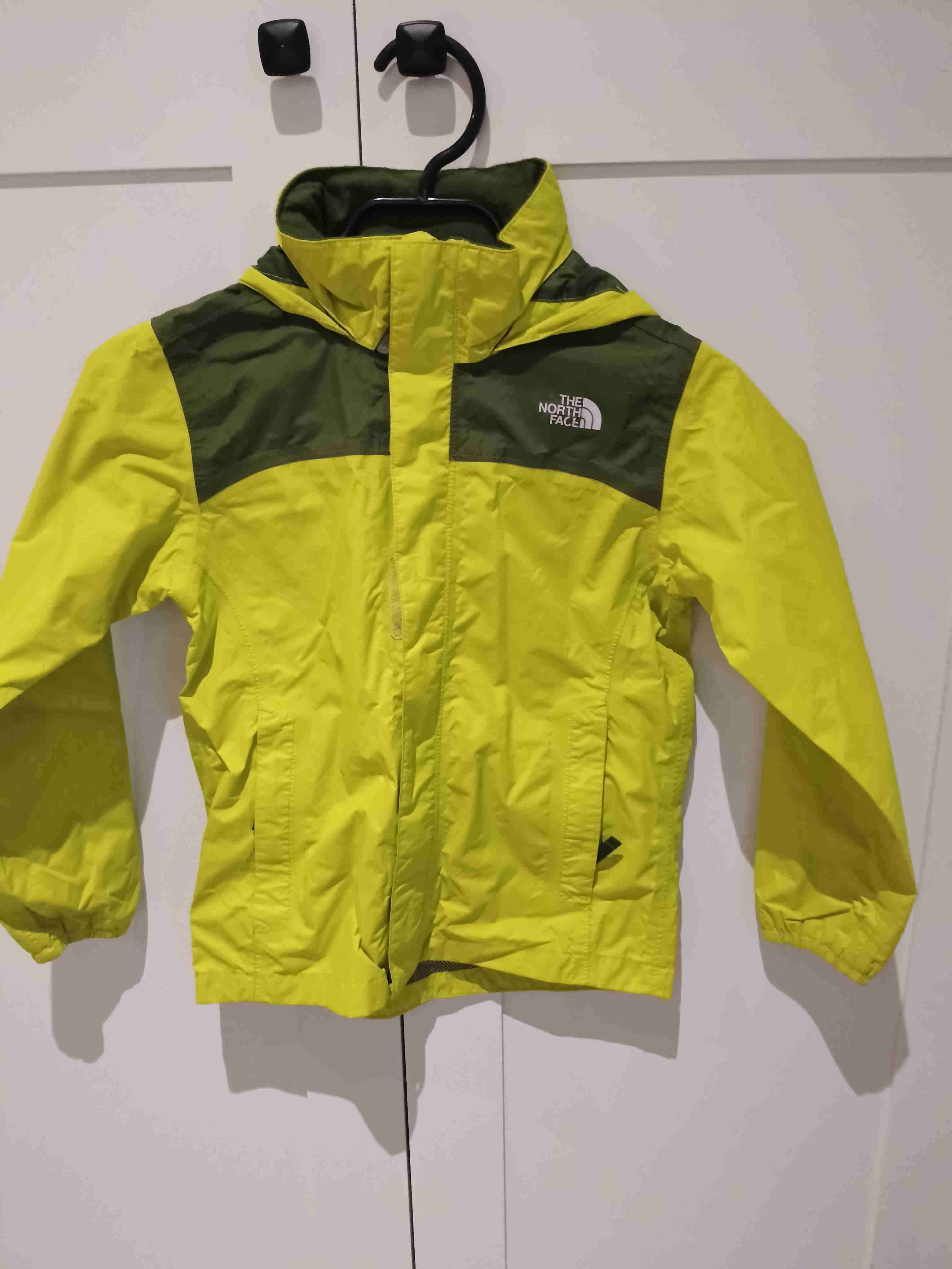 Chaqueta impermeable The North Face - miniatura 1