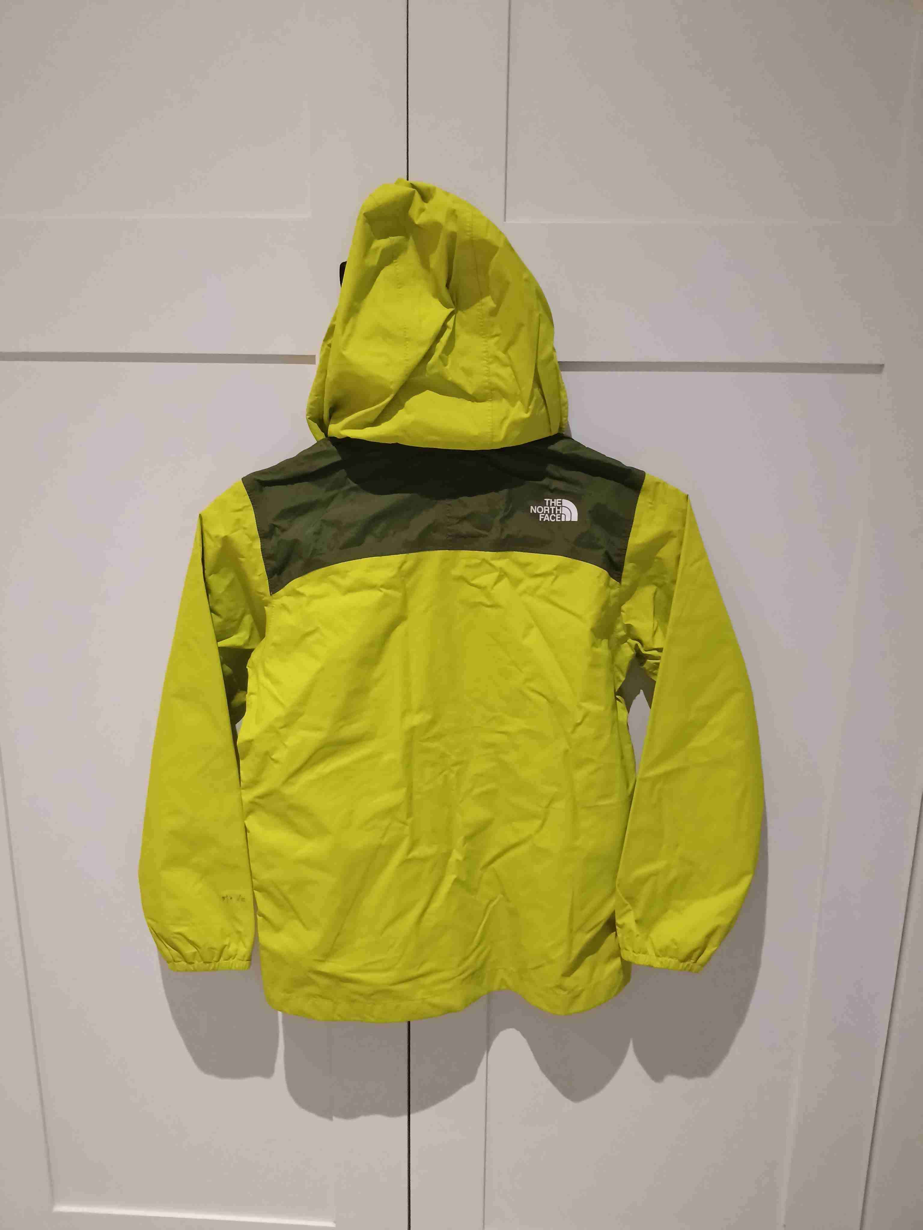 Chaqueta impermeable The North Face - miniatura 4