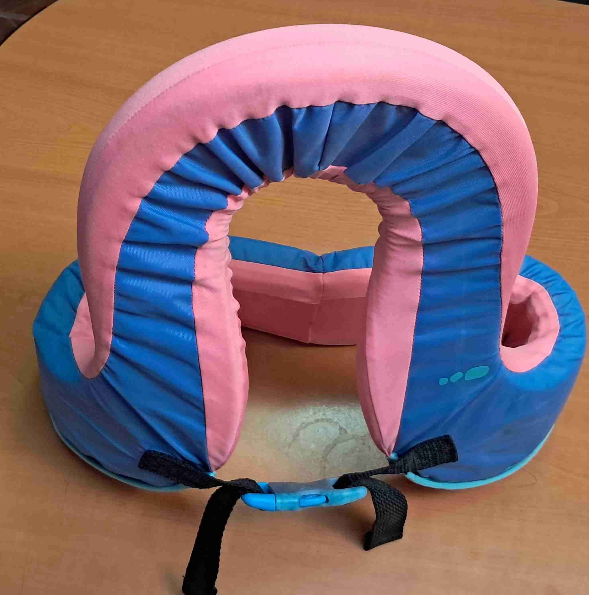 Salvavidas-flotador nabaiji - miniatura 1