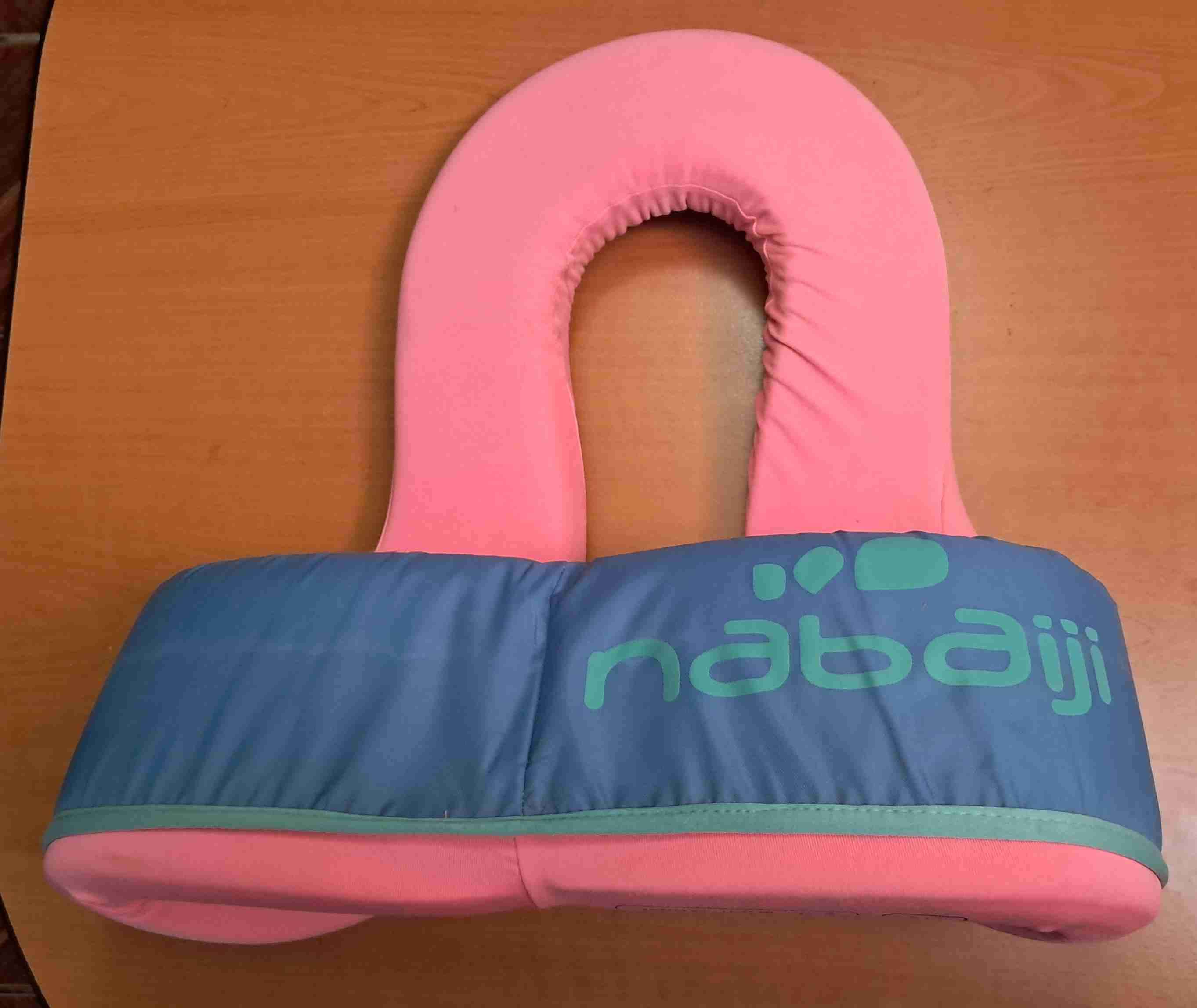 Salvavidas-flotador nabaiji - miniatura 2