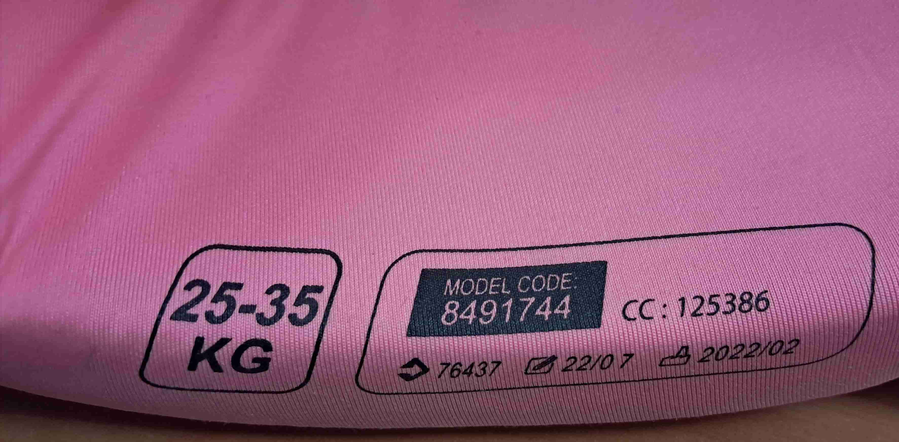 Salvavidas-flotador nabaiji - miniatura 3