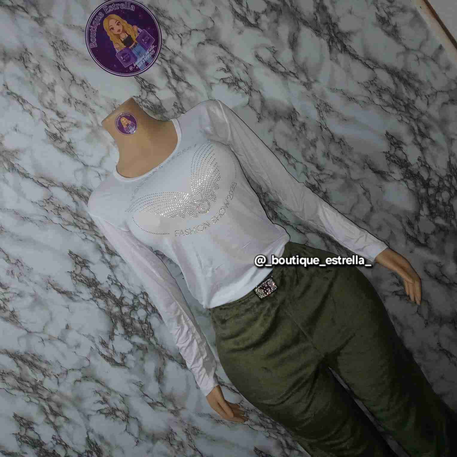 Pijama estilo Victoria's Secret 💋 - miniatura 2