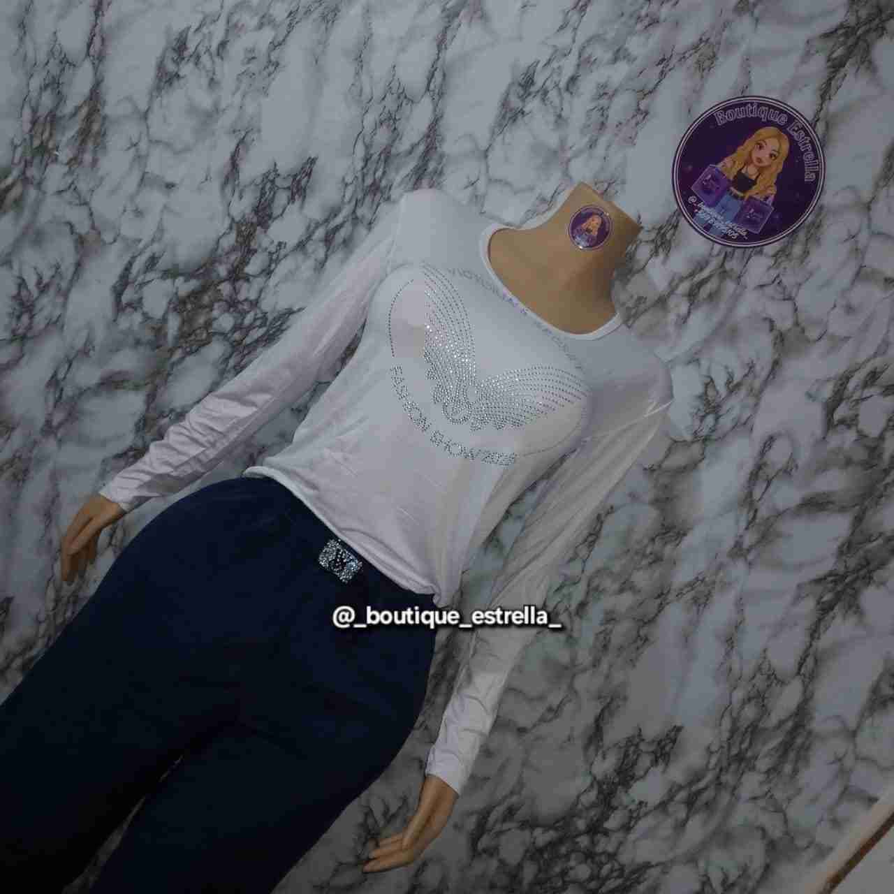 Pijama estilo Victoria's Secret 💋 - miniatura 3