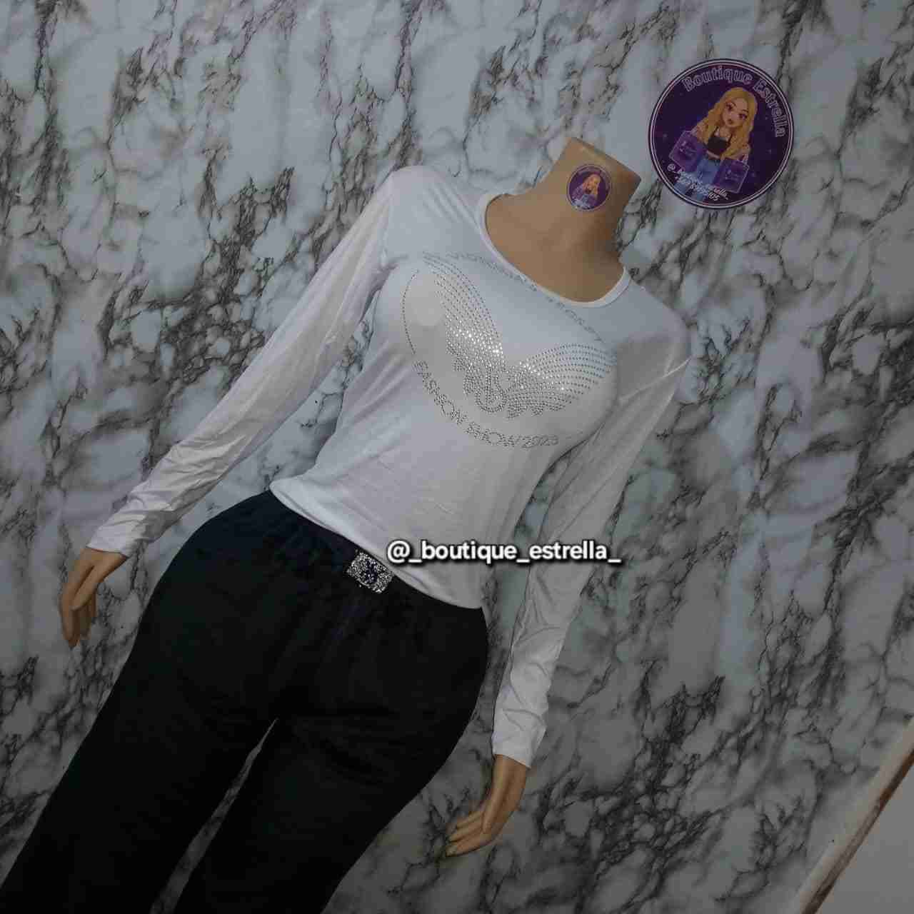 Pijama estilo Victoria's Secret 💋 - miniatura 5