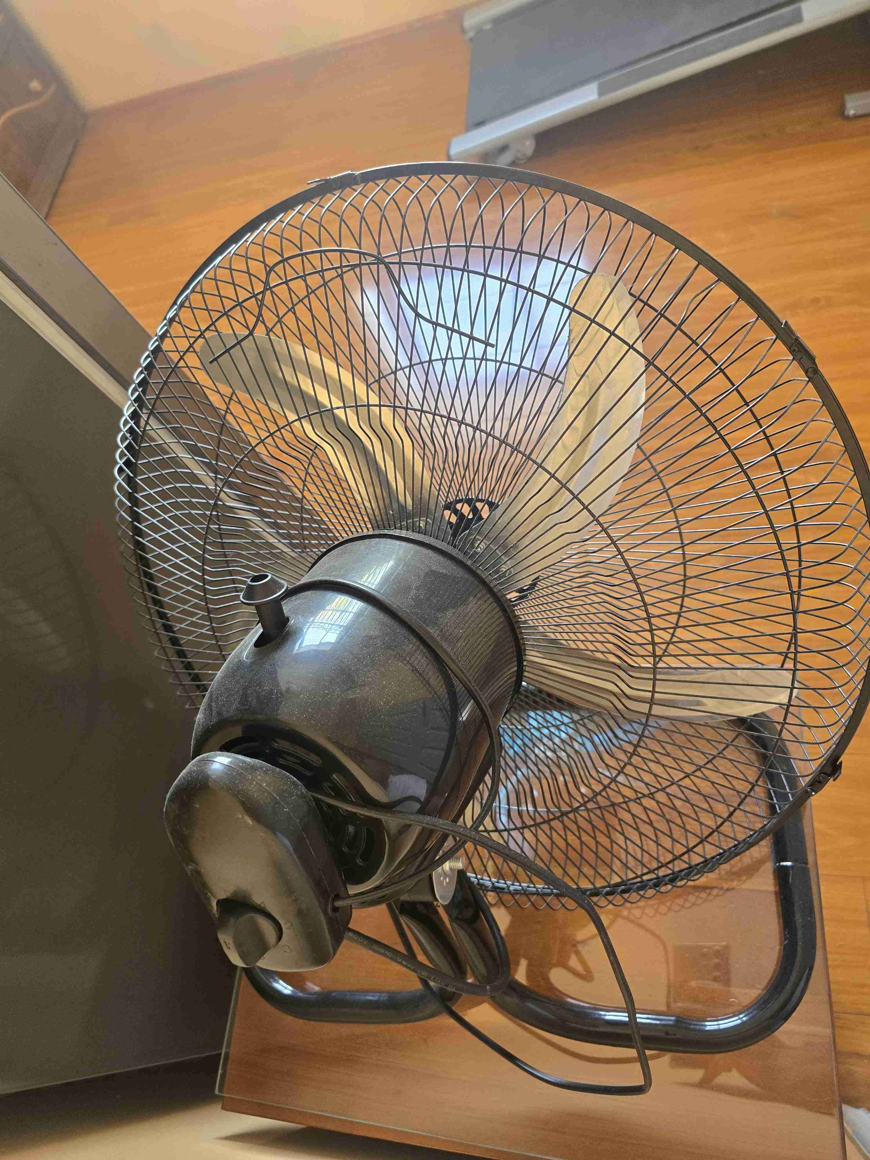 Ventilador de alta velocidad - miniatura 2