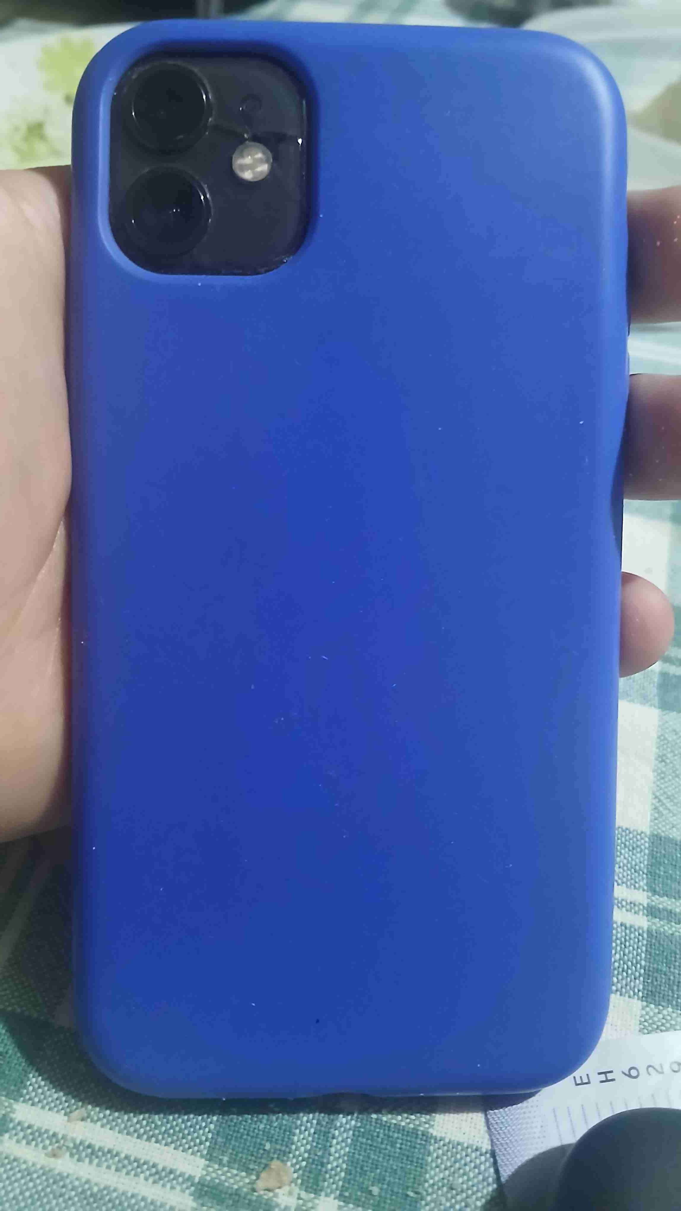 Smartphone pantalla negra - miniatura 2