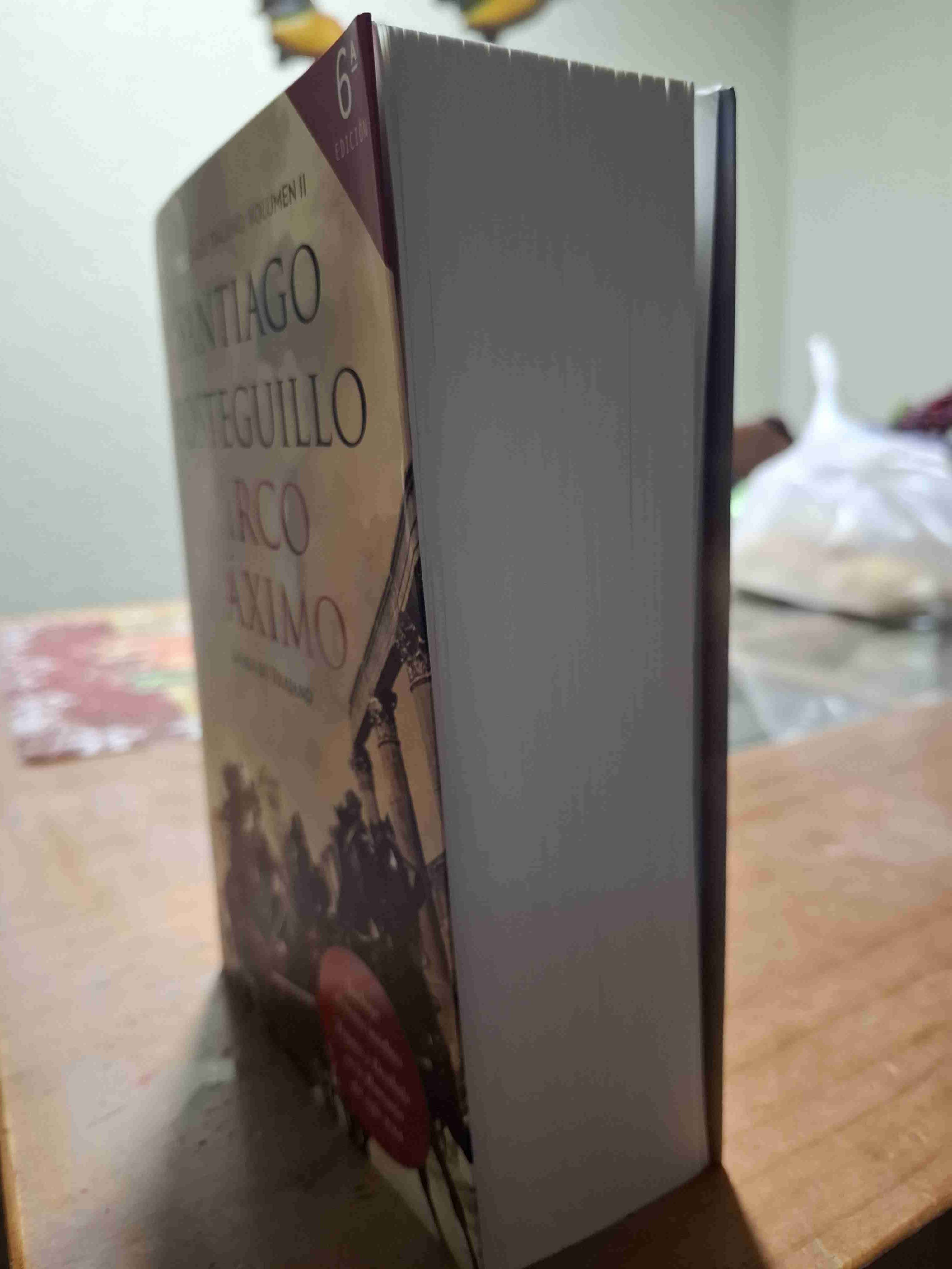 Libro Circo Máximo de Santiago Posteguillo - miniatura 2