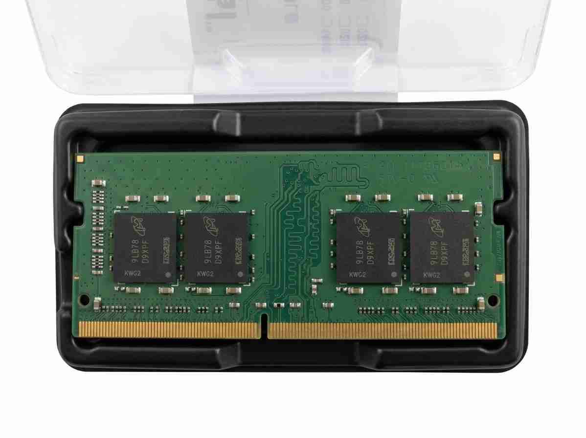 Módulo de memoria Crucial 16GB - miniatura 3