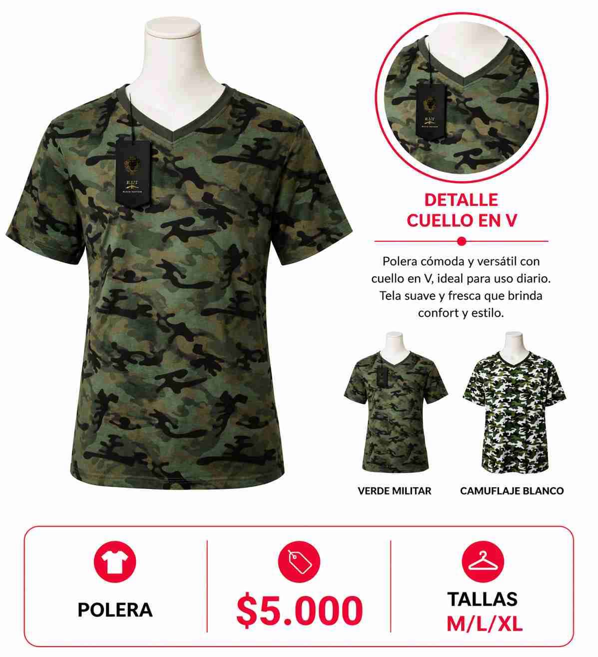 Polerón bicolor con diseño brillante - miniatura 5