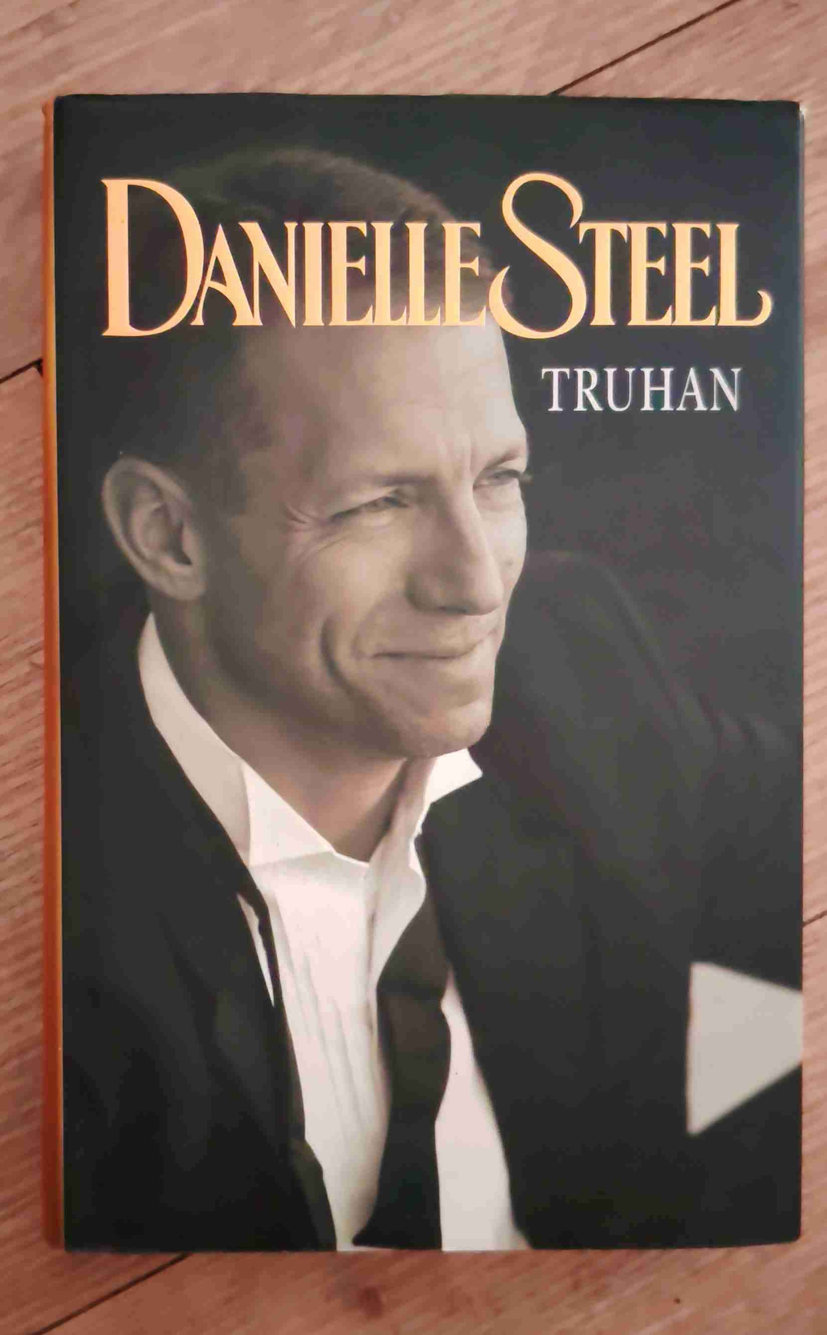 Libro 'Truhan' de Danielle Steel