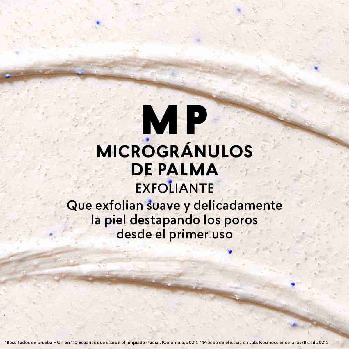 Exfoliante facial Skin First Cyzone - miniatura 3