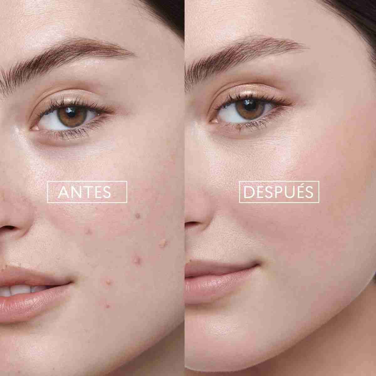 Exfoliante facial Skin First Cyzone - miniatura 4