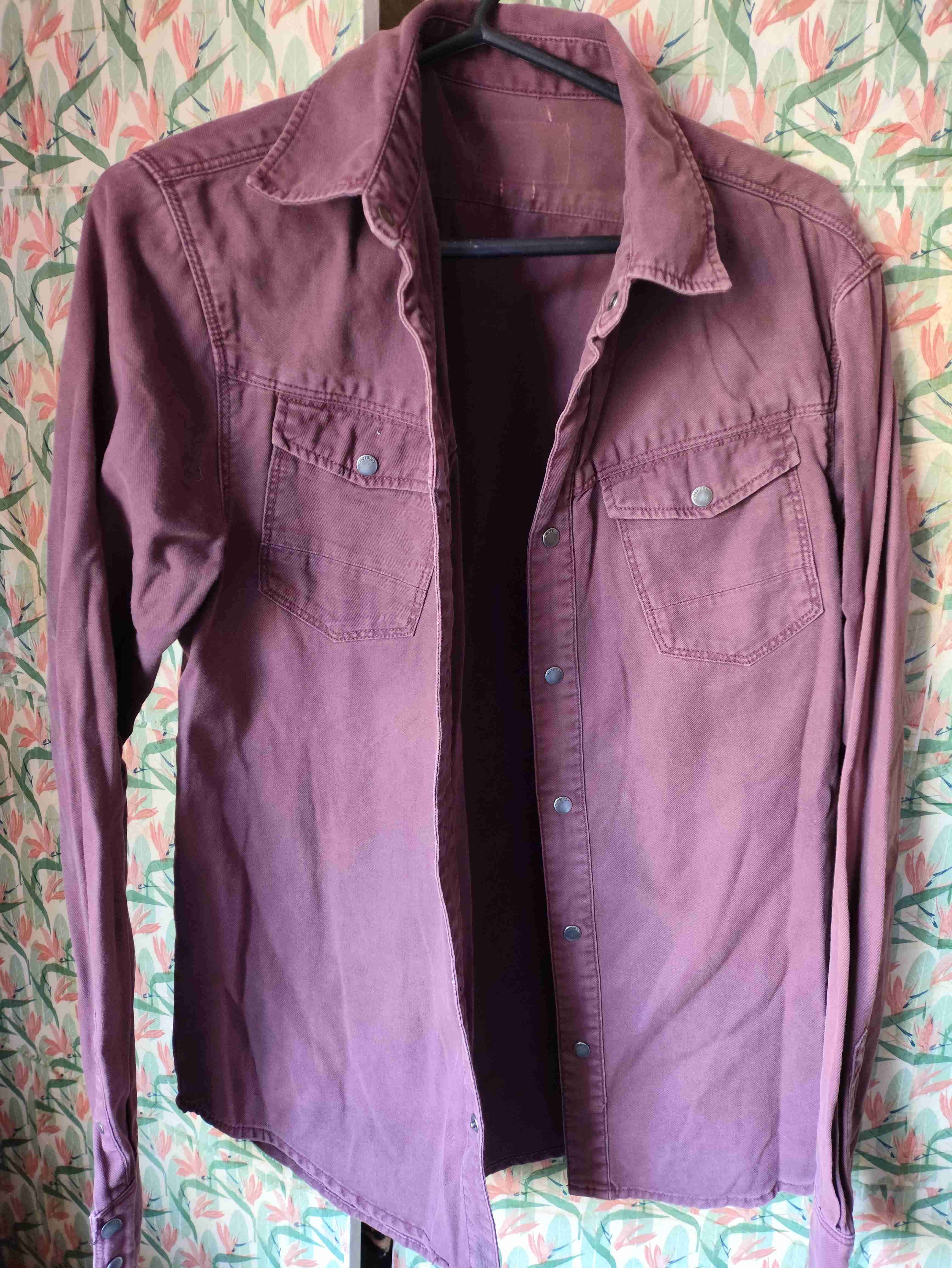 Lote camisas talla M - miniatura 4