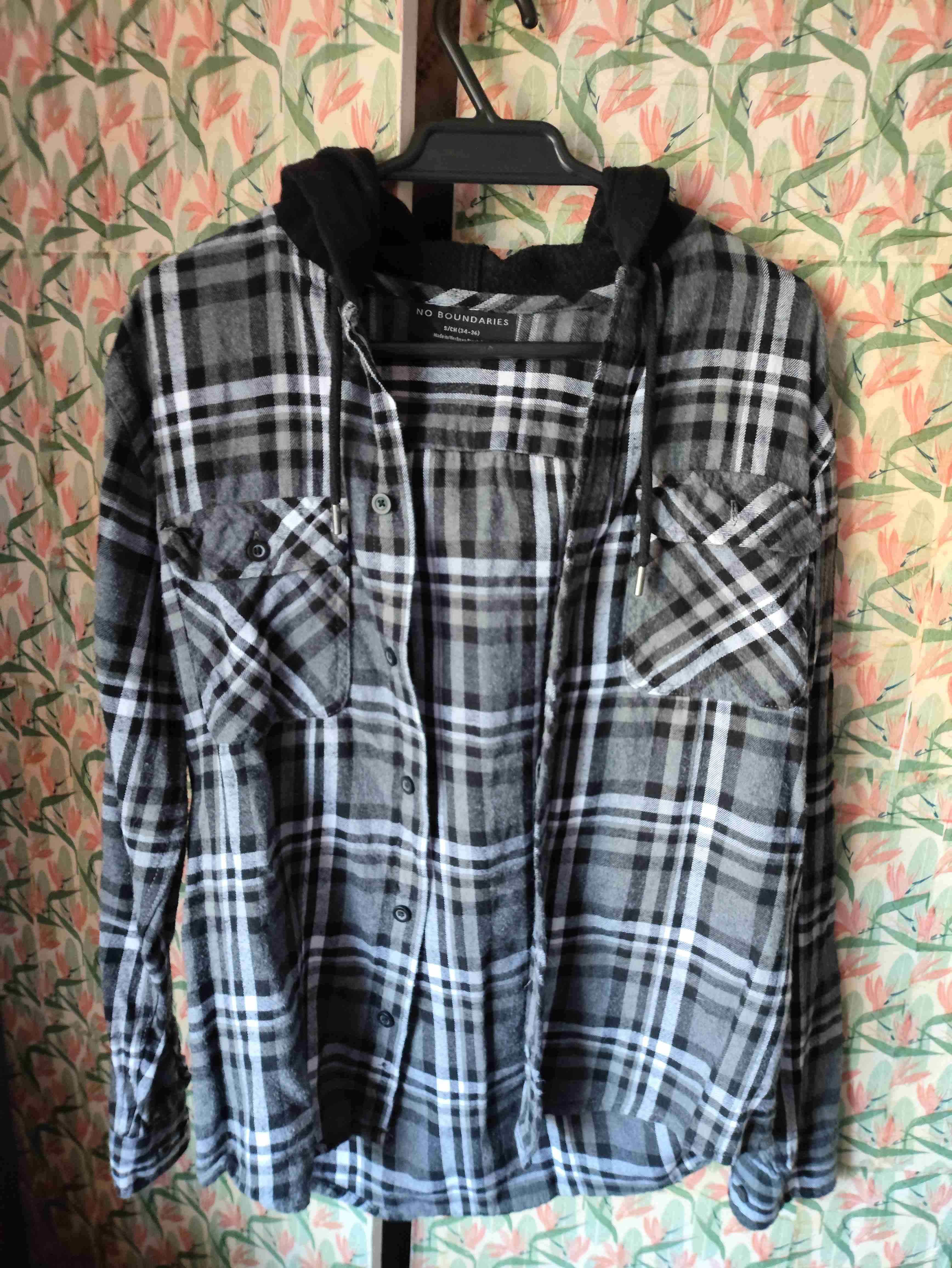 Lote camisas talla M - miniatura 5