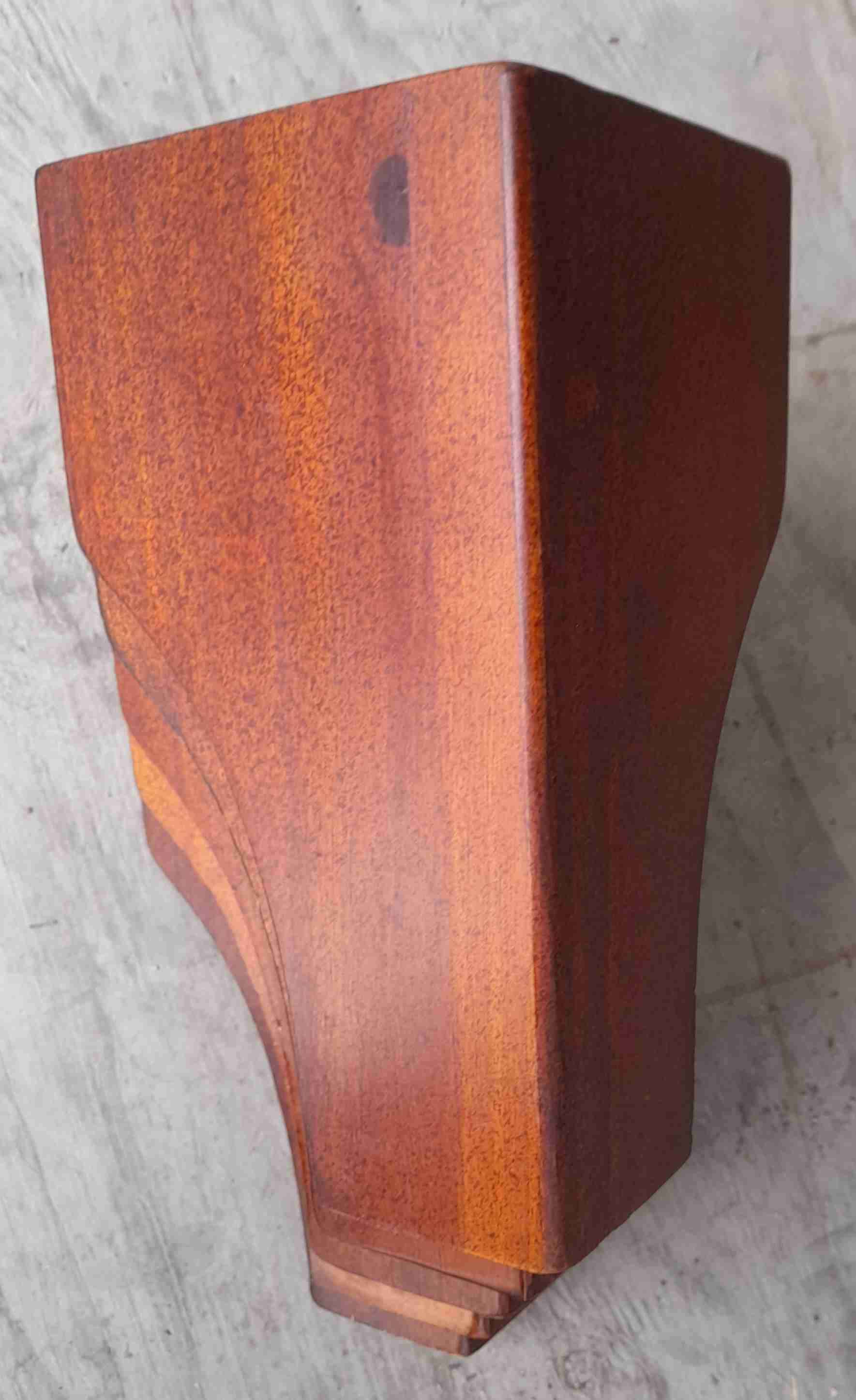 Cama estilo europeo 2 plazas con colchón y respald - miniatura 4