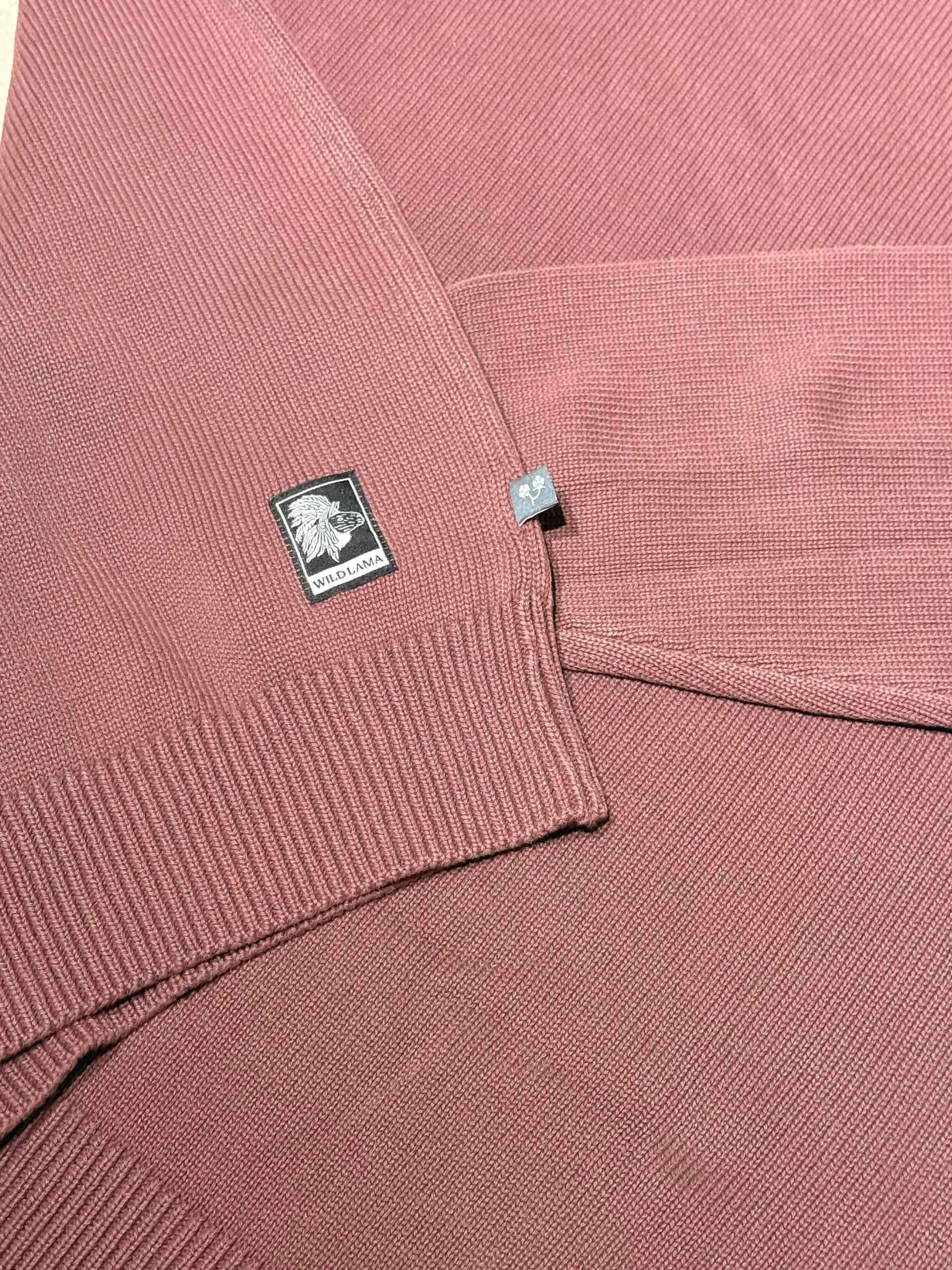 Sweater Tros Wild lama xxl - miniatura 3