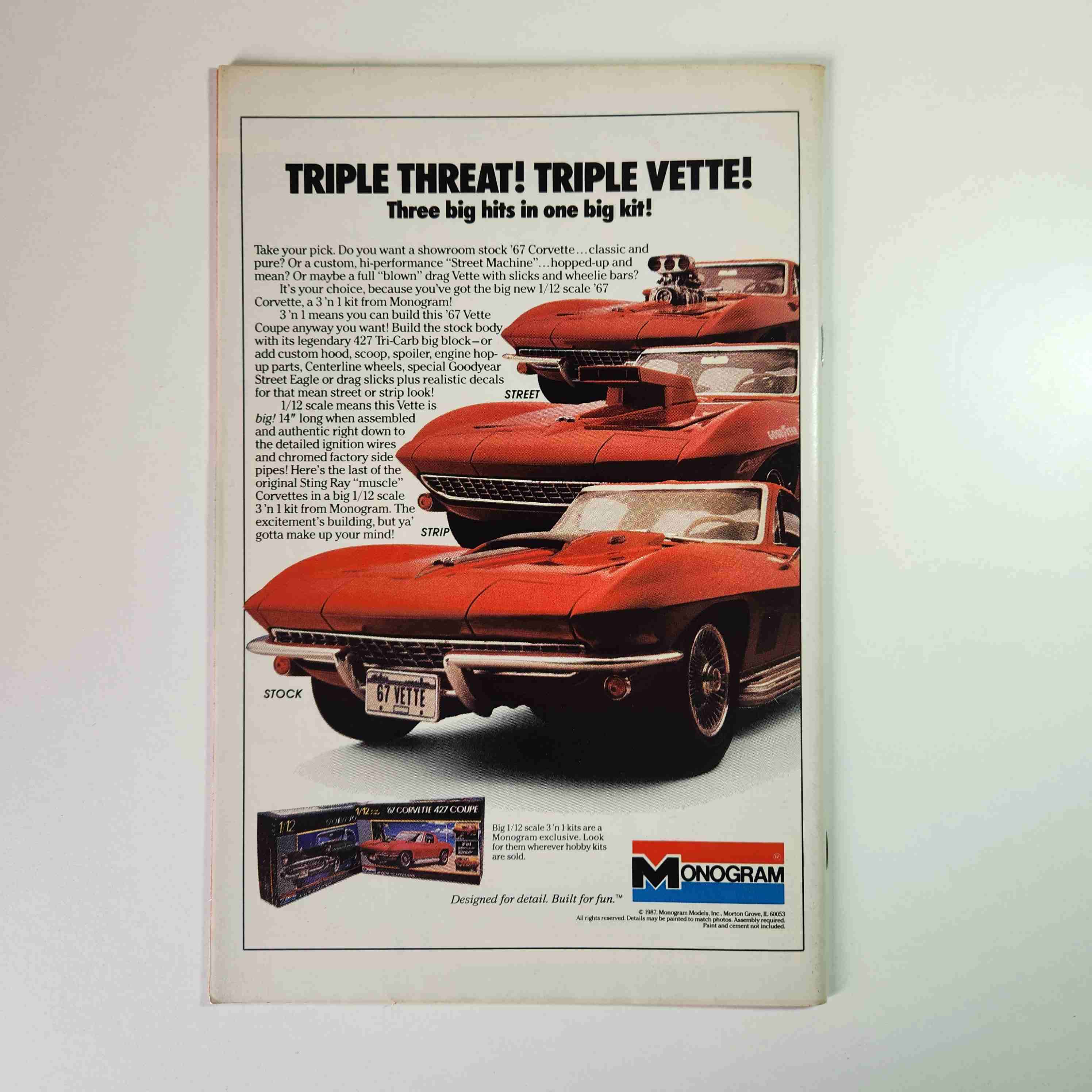 DC COMICS SUPERMAN SMALLVILLE 1987 🇺🇸 - miniatura 2