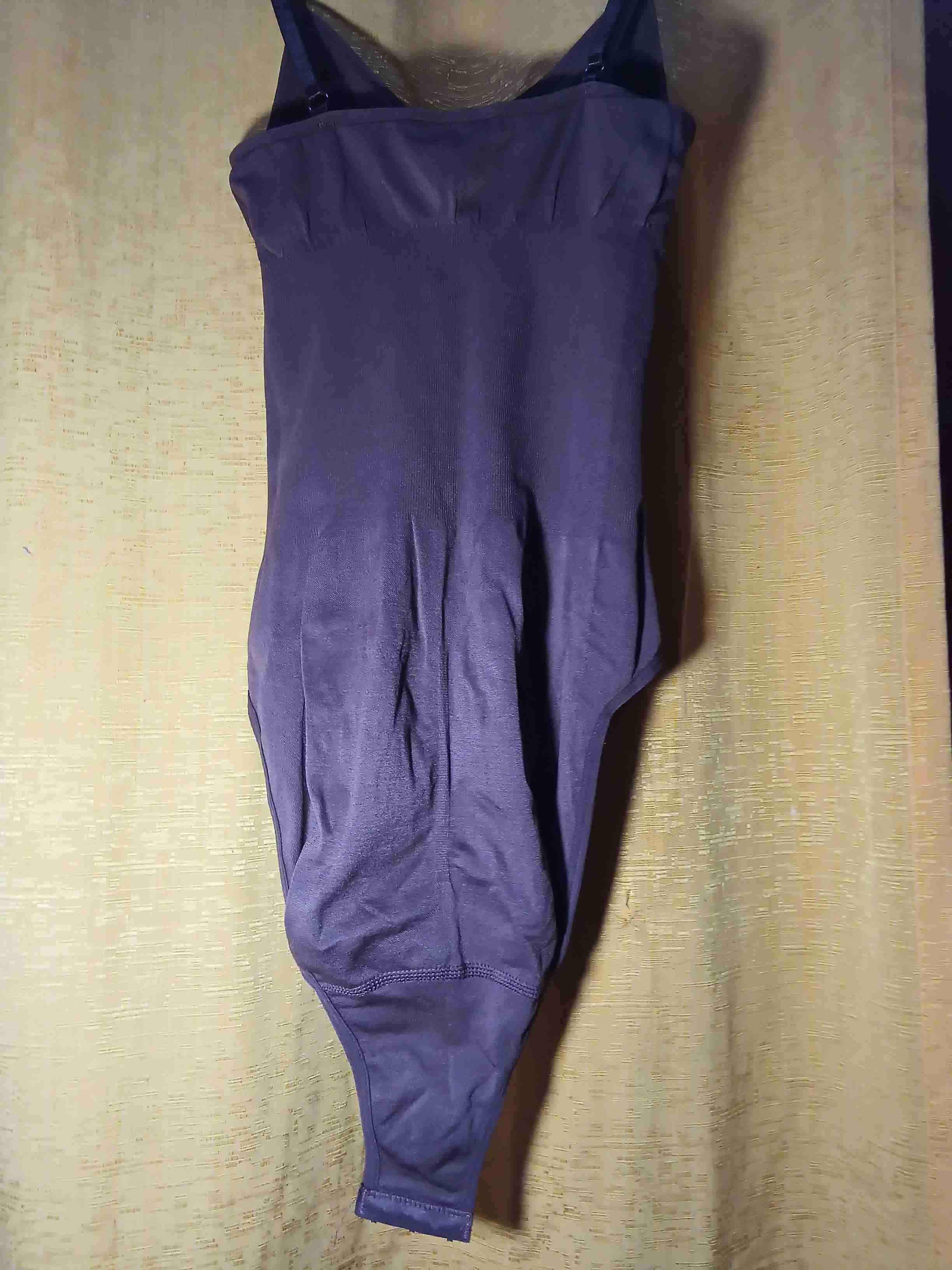 Body de una pieza cafe - miniatura 3