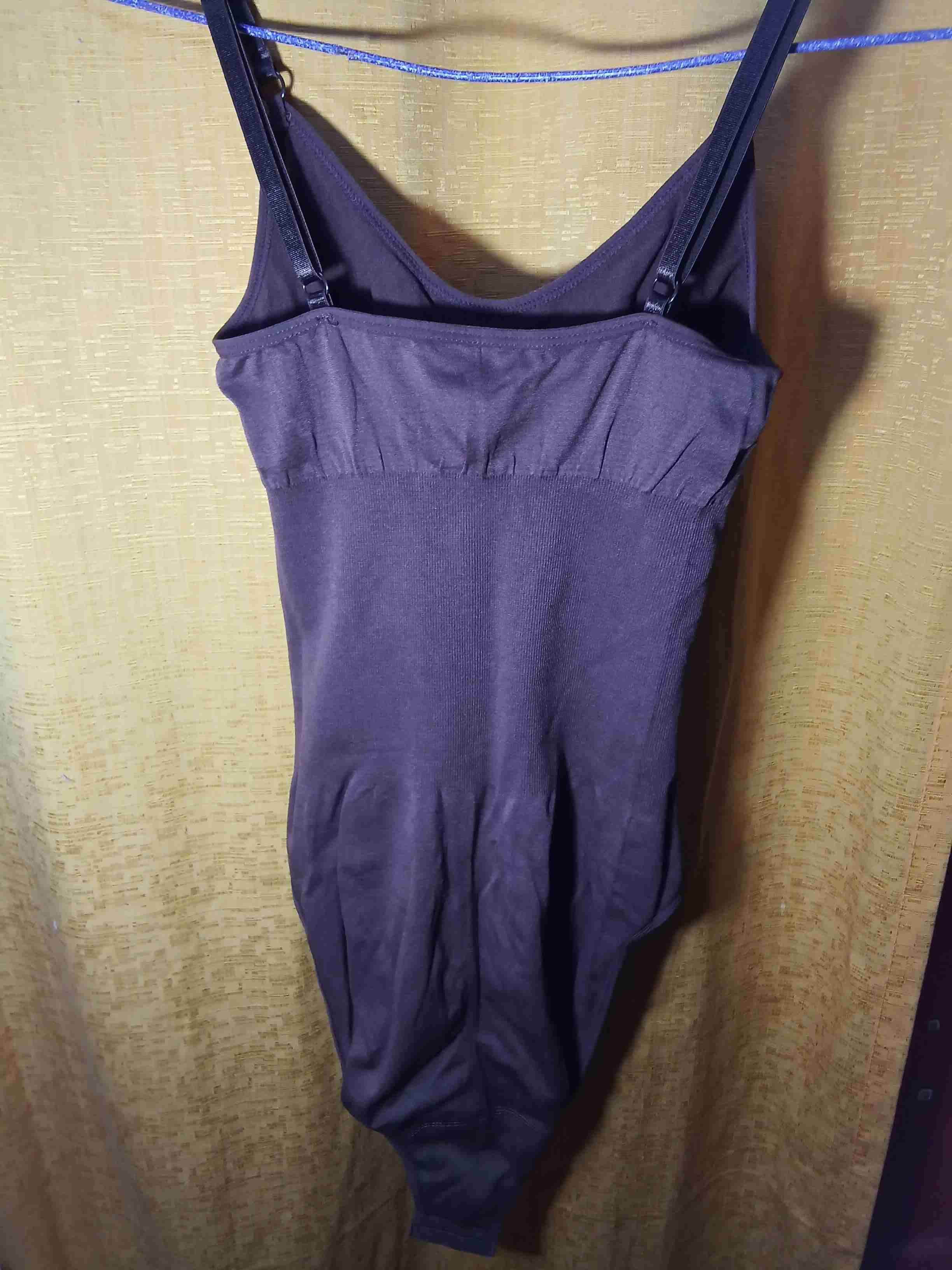 Body de una pieza cafe - miniatura 4